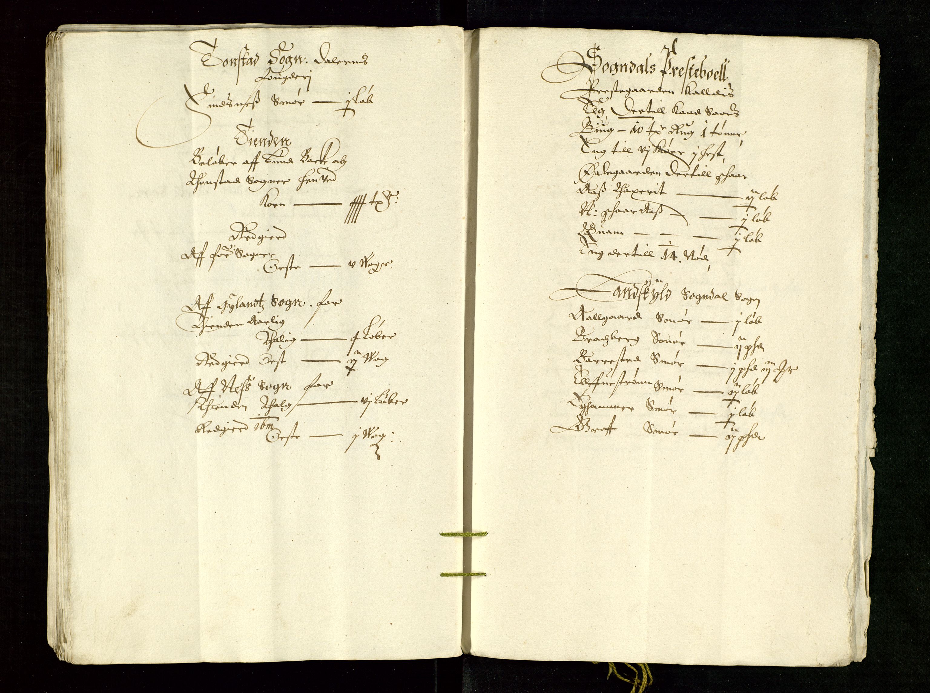 Stavanger len, AV/SAST-A-101870/Ob/L0024: Diverse, 1650-1659, p. 314