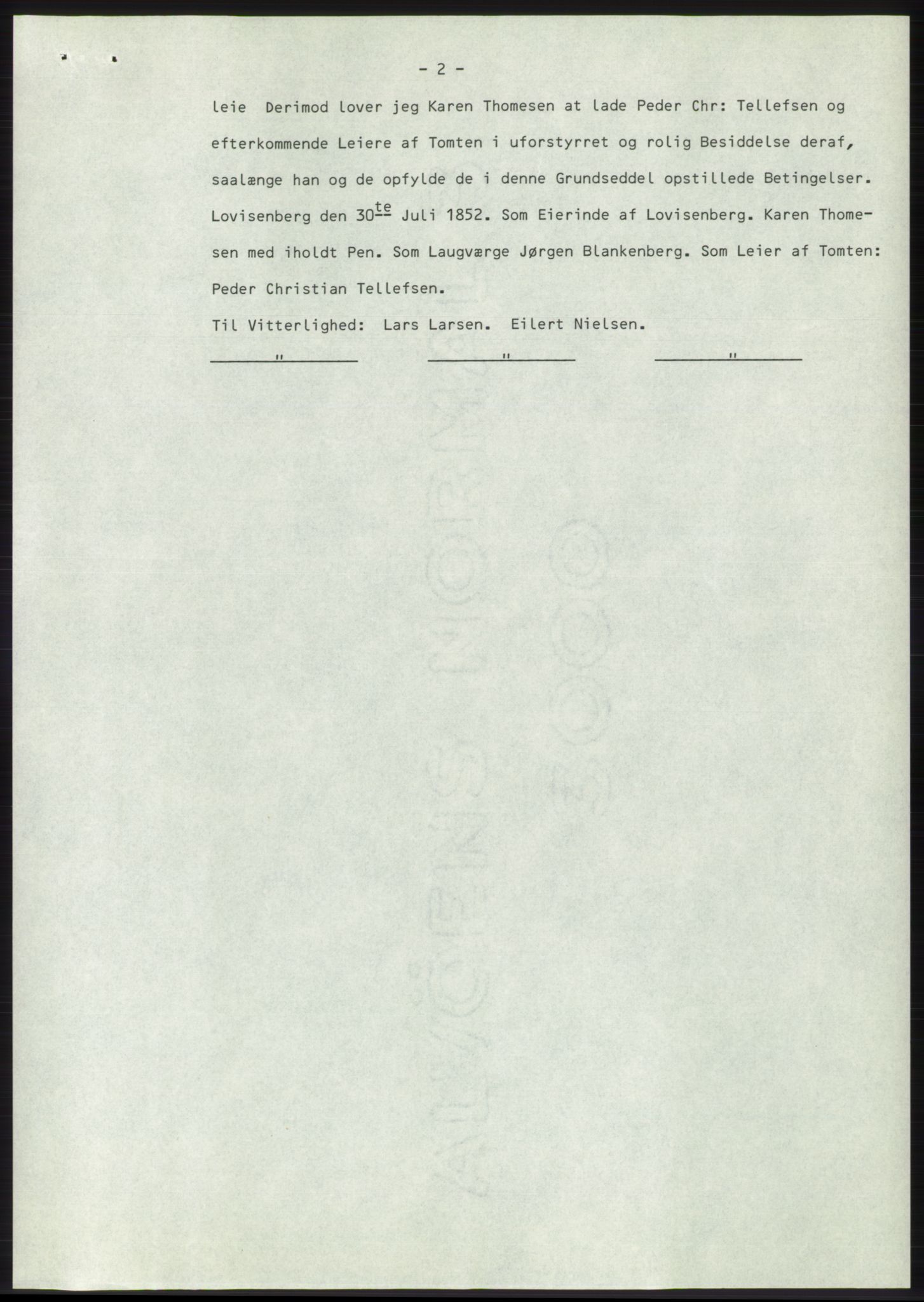 Statsarkivet i Kongsberg, AV/SAKO-A-0001, 1983, p. 5