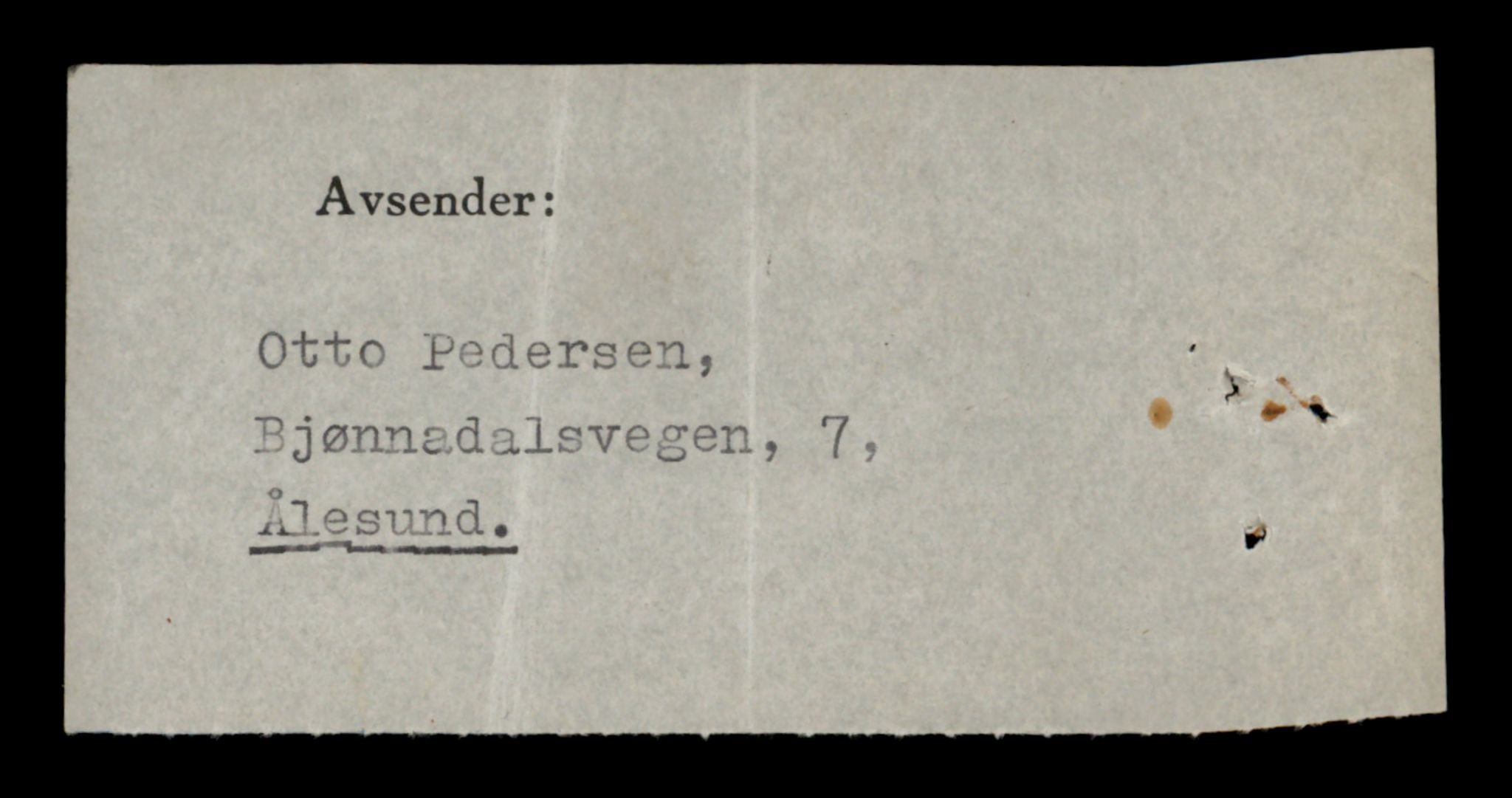 Møre og Romsdal vegkontor - Ålesund trafikkstasjon, AV/SAT-A-4099/F/Fe/L0044: Registreringskort for kjøretøy T 14205 - T 14319, 1927-1998, p. 1421