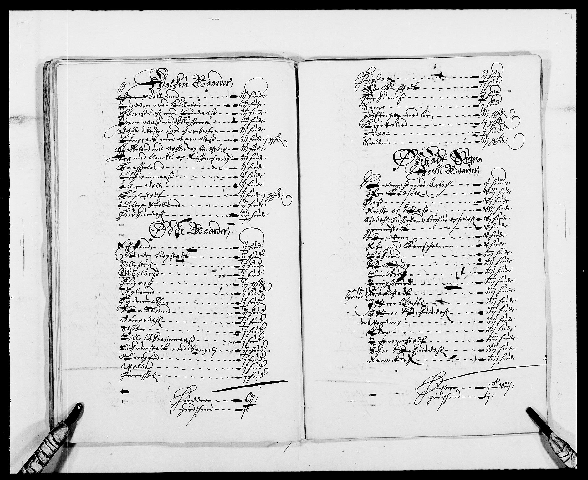 Rentekammeret inntil 1814, Reviderte regnskaper, Fogderegnskap, RA/EA-4092/R39/L2296: Fogderegnskap Nedenes, 1664-1666, p. 107
