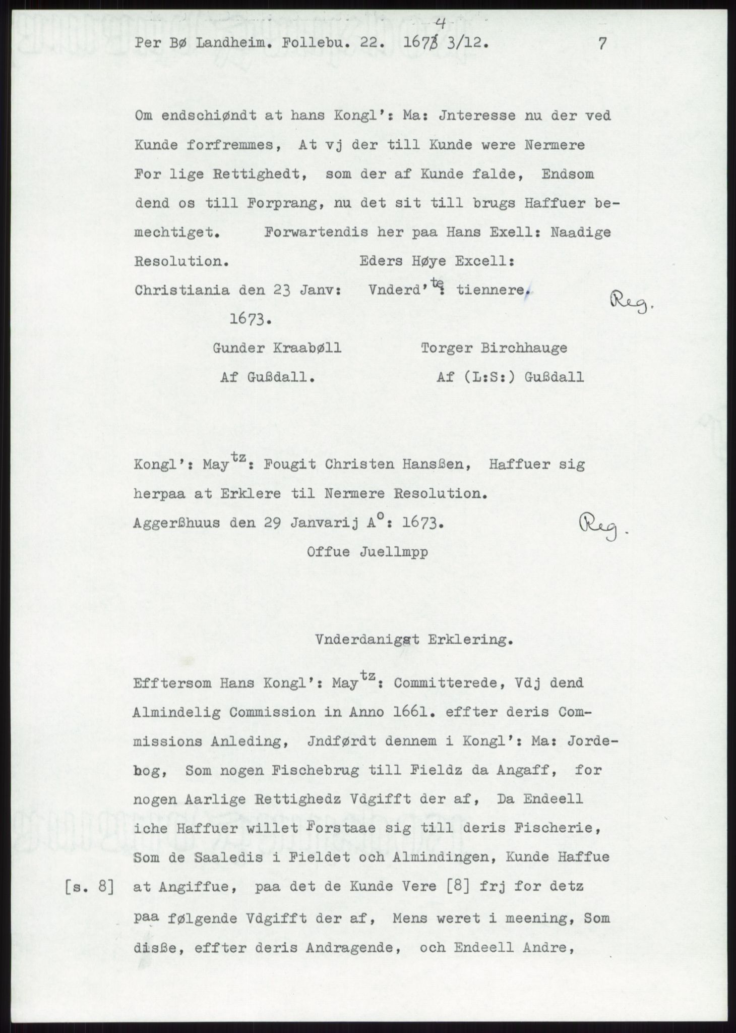 Samlinger til kildeutgivelse, Diplomavskriftsamlingen, AV/RA-EA-4053/H/Ha, p. 3107