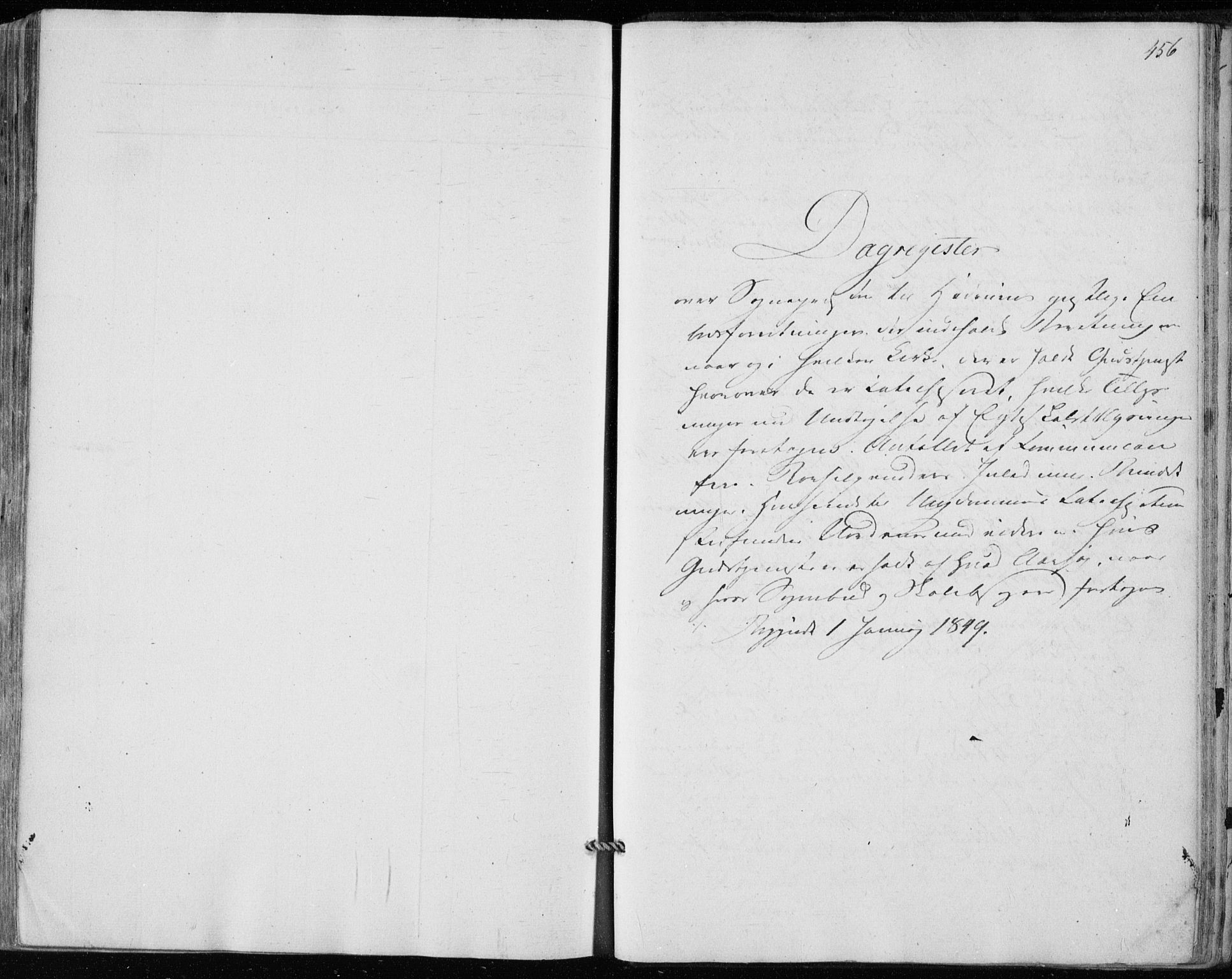 Hedrum kirkebøker, AV/SAKO-A-344/F/Fa/L0006: Parish register (official) no. I 6, 1849-1857, p. 457