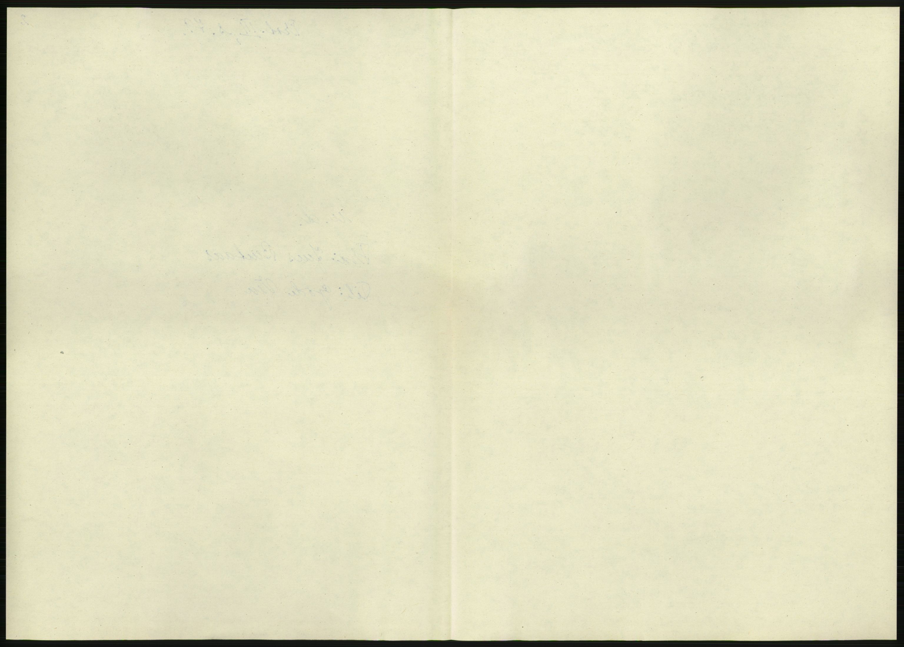 Samlinger til kildeutgivelse, Amerikabrevene, AV/RA-EA-4057/F/L0027: Innlån fra Aust-Agder: Dannevig - Valsgård, 1838-1914, p. 742