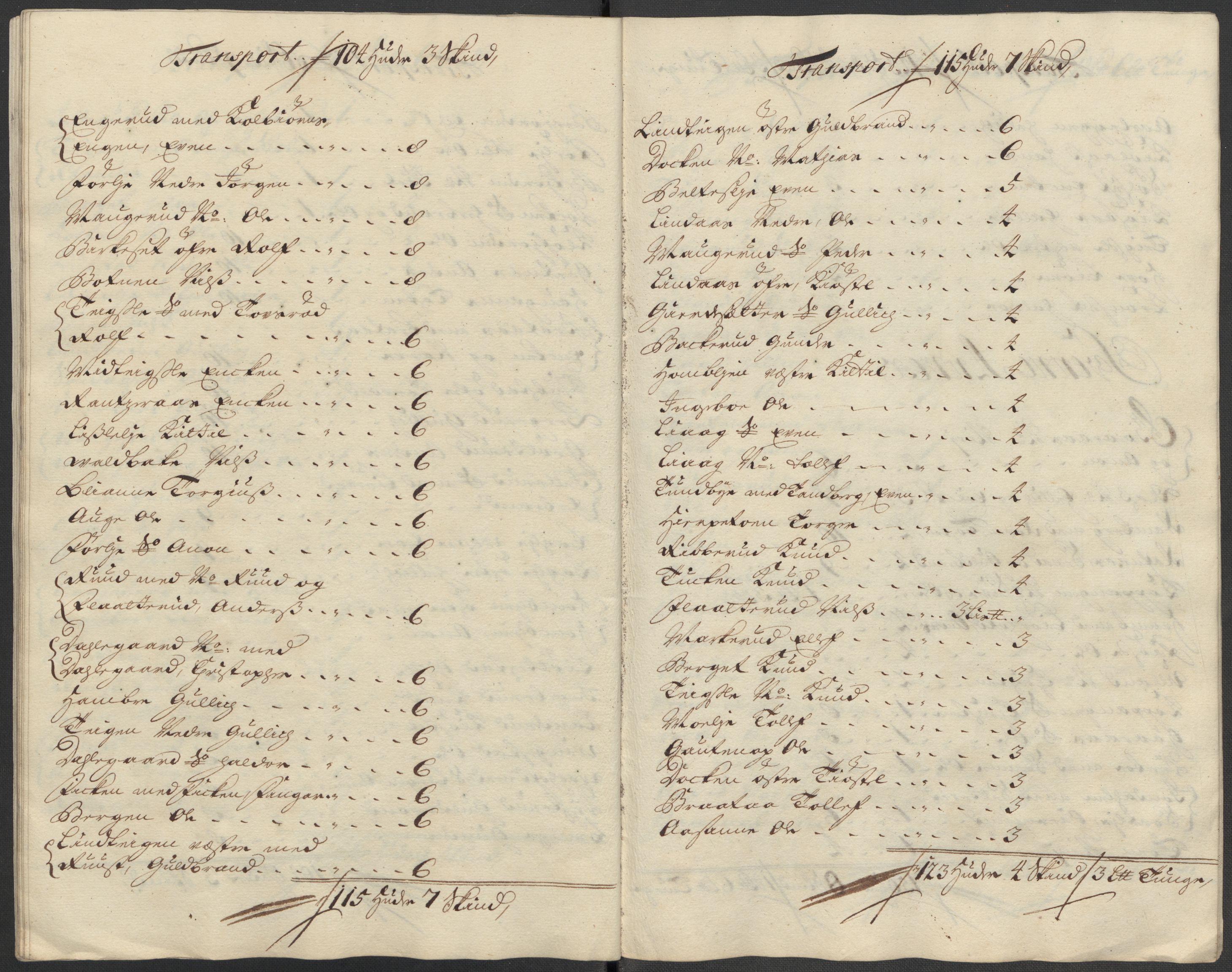 Rentekammeret inntil 1814, Reviderte regnskaper, Fogderegnskap, AV/RA-EA-4092/R24/L1590: Fogderegnskap Numedal og Sandsvær, 1714, p. 28