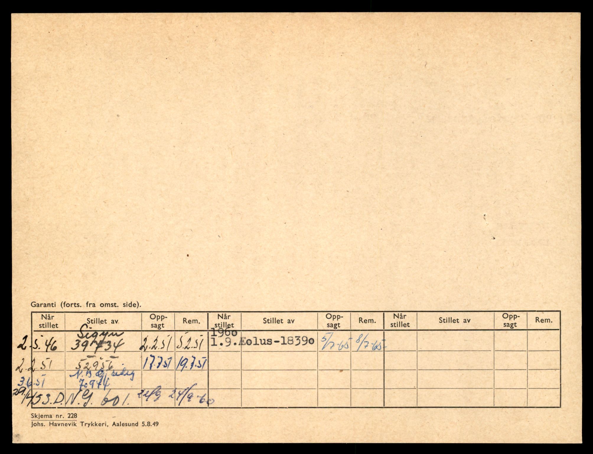 Møre og Romsdal vegkontor - Ålesund trafikkstasjon, AV/SAT-A-4099/F/Fe/L0043: Registreringskort for kjøretøy T 14080 - T 14204, 1927-1998, p. 1866