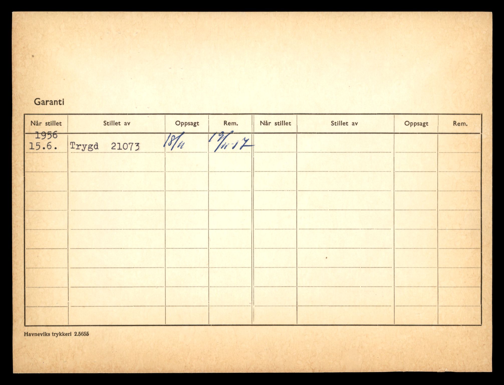 Møre og Romsdal vegkontor - Ålesund trafikkstasjon, AV/SAT-A-4099/F/Fe/L0039: Registreringskort for kjøretøy T 13361 - T 13530, 1927-1998, p. 2557