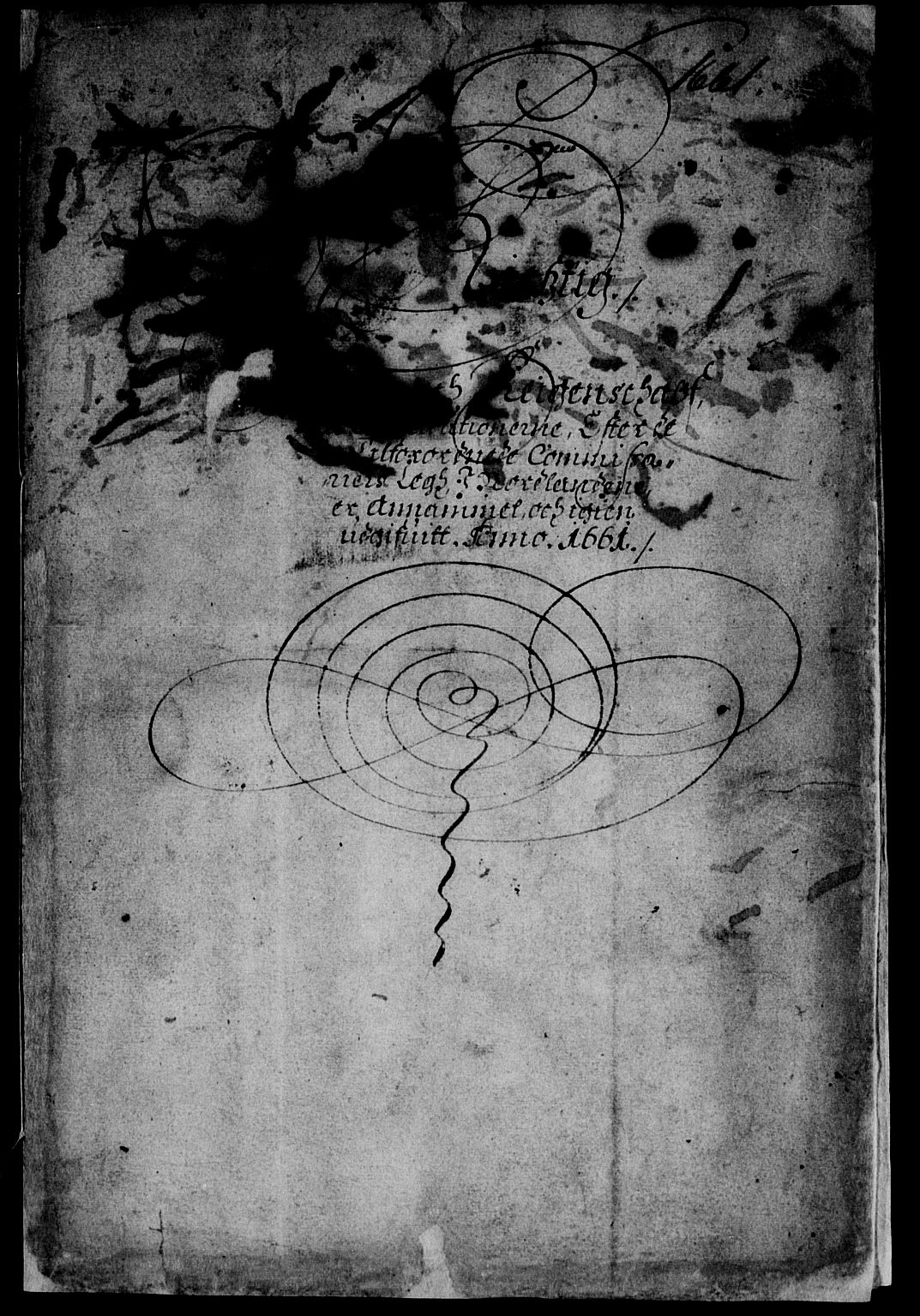 Rentekammeret inntil 1814, Reviderte regnskaper, Lensregnskaper, AV/RA-EA-5023/R/Rb/Rbz/L0039: Nordlandenes len, 1656-1663