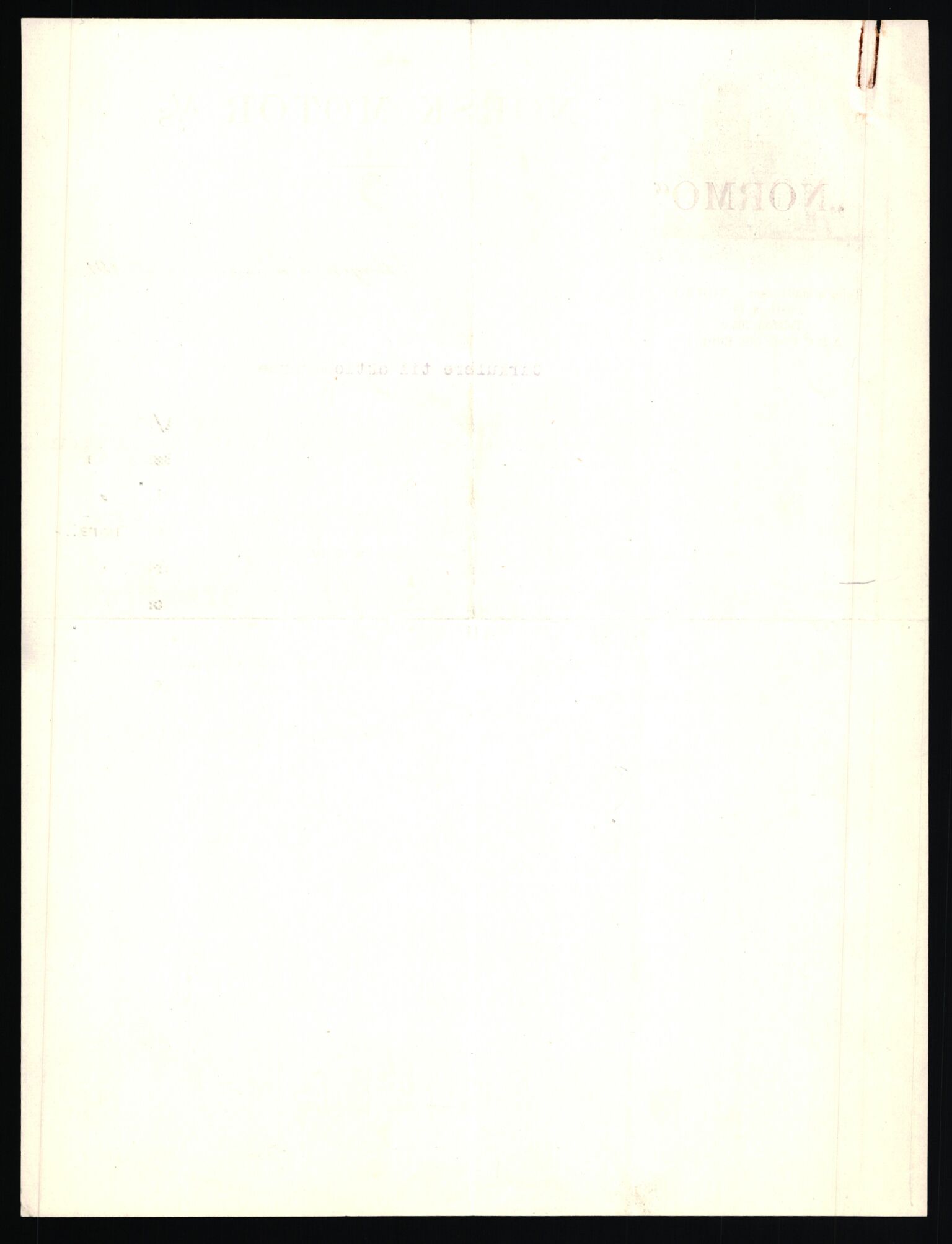 PA 1533 - A/S Vestlandske Petroleumscompani, AV/SAST-A-101953/R/Rb/L0012: Aksjefortegnelser, 1914-1937, p. 459
