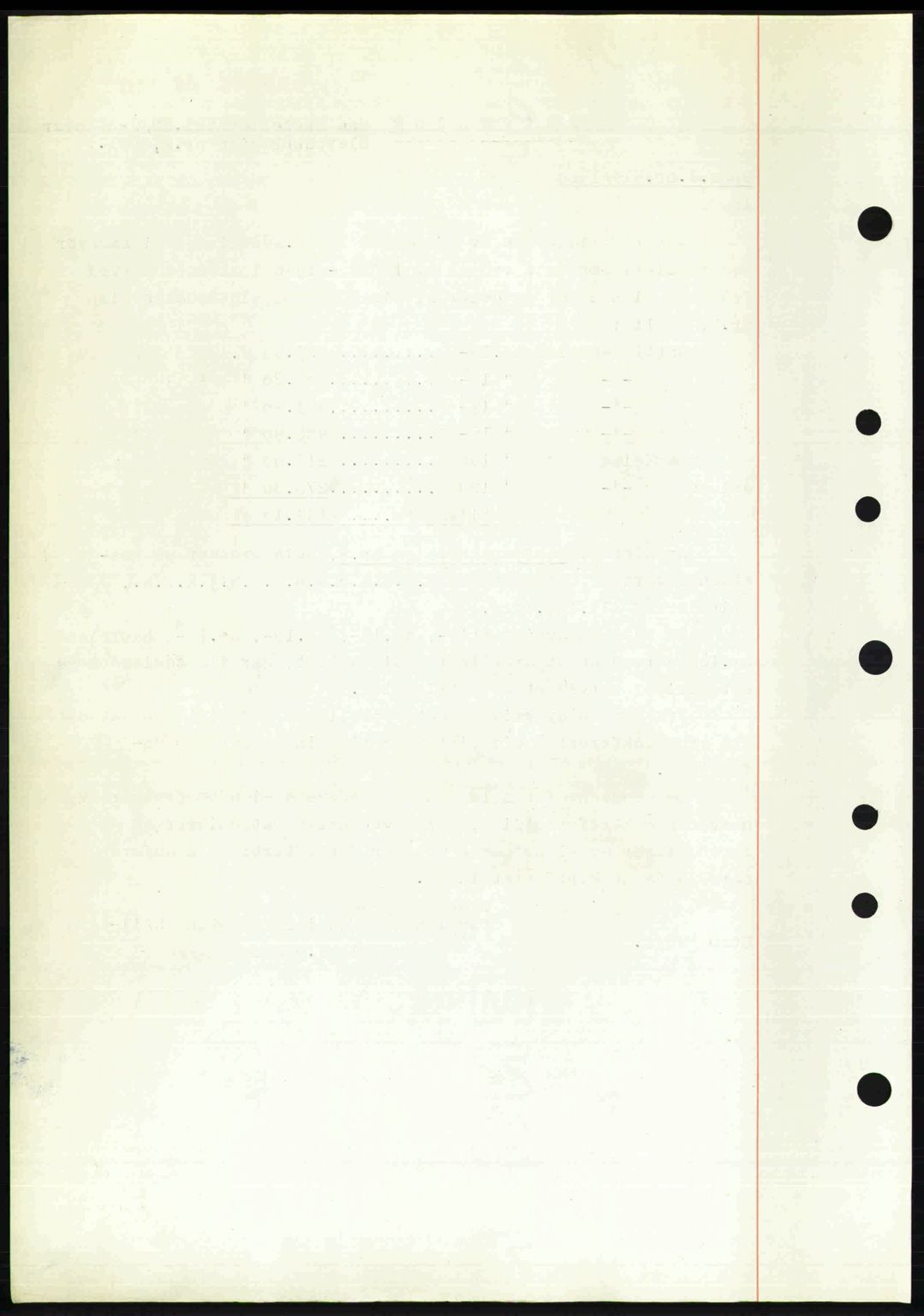Byfogd og Byskriver i Bergen, AV/SAB-A-3401/03/03Bc/L0034: Mortgage book no. A27-28, 1950-1950, Diary no: : 10512/1950
