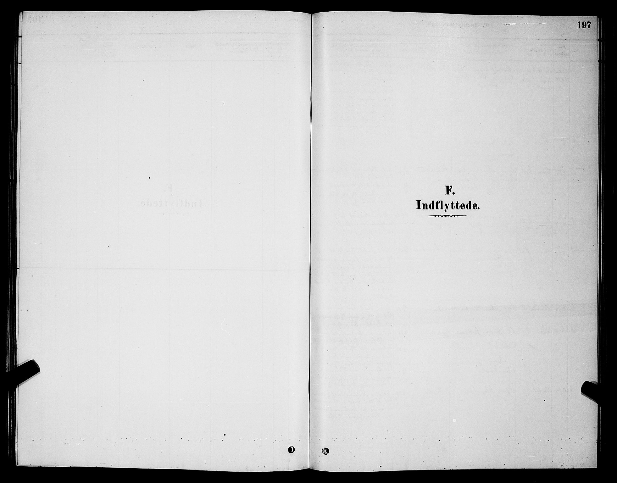Måsøy sokneprestkontor, SATØ/S-1348/H/Hb/L0002klokker: Parish register (copy) no. 2, 1876-1888, p. 197