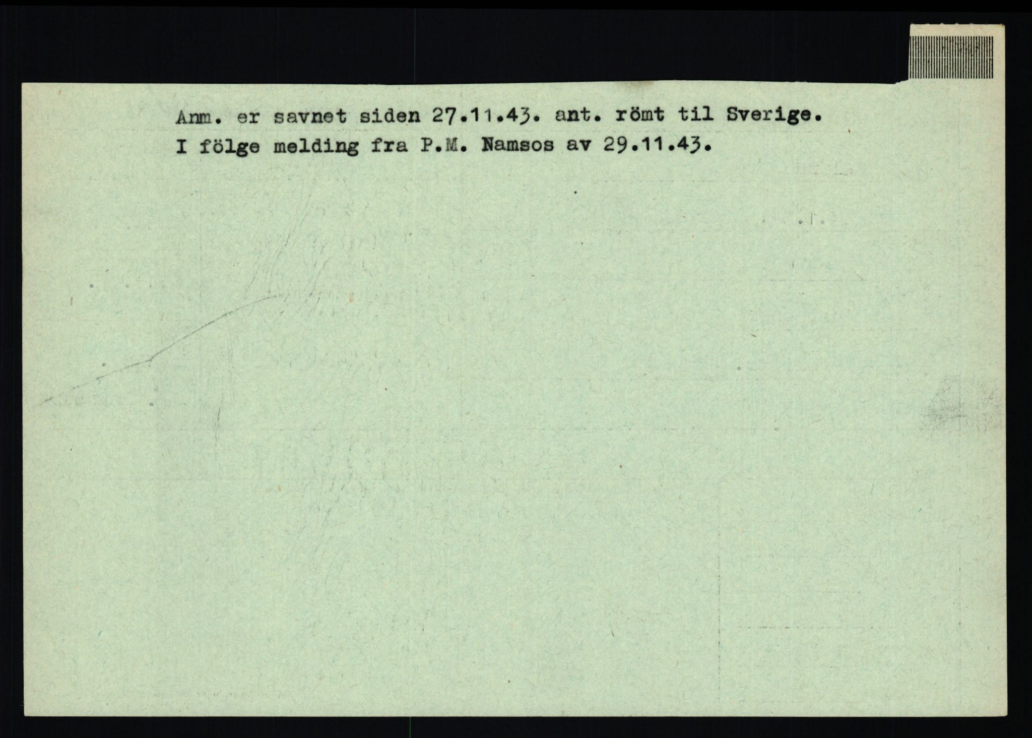 Statspolitiet - Hovedkontoret / Osloavdelingen, AV/RA-S-1329/C/Ca/L0005: Furali - Hamula, 1943-1945, p. 2464