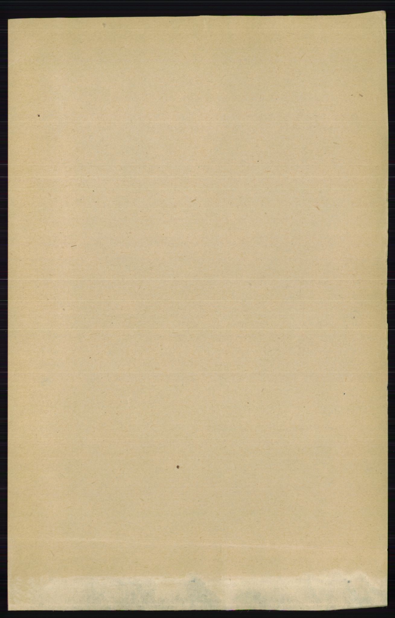 RA, 1891 census for 0116 Berg, 1891, p. 4964
