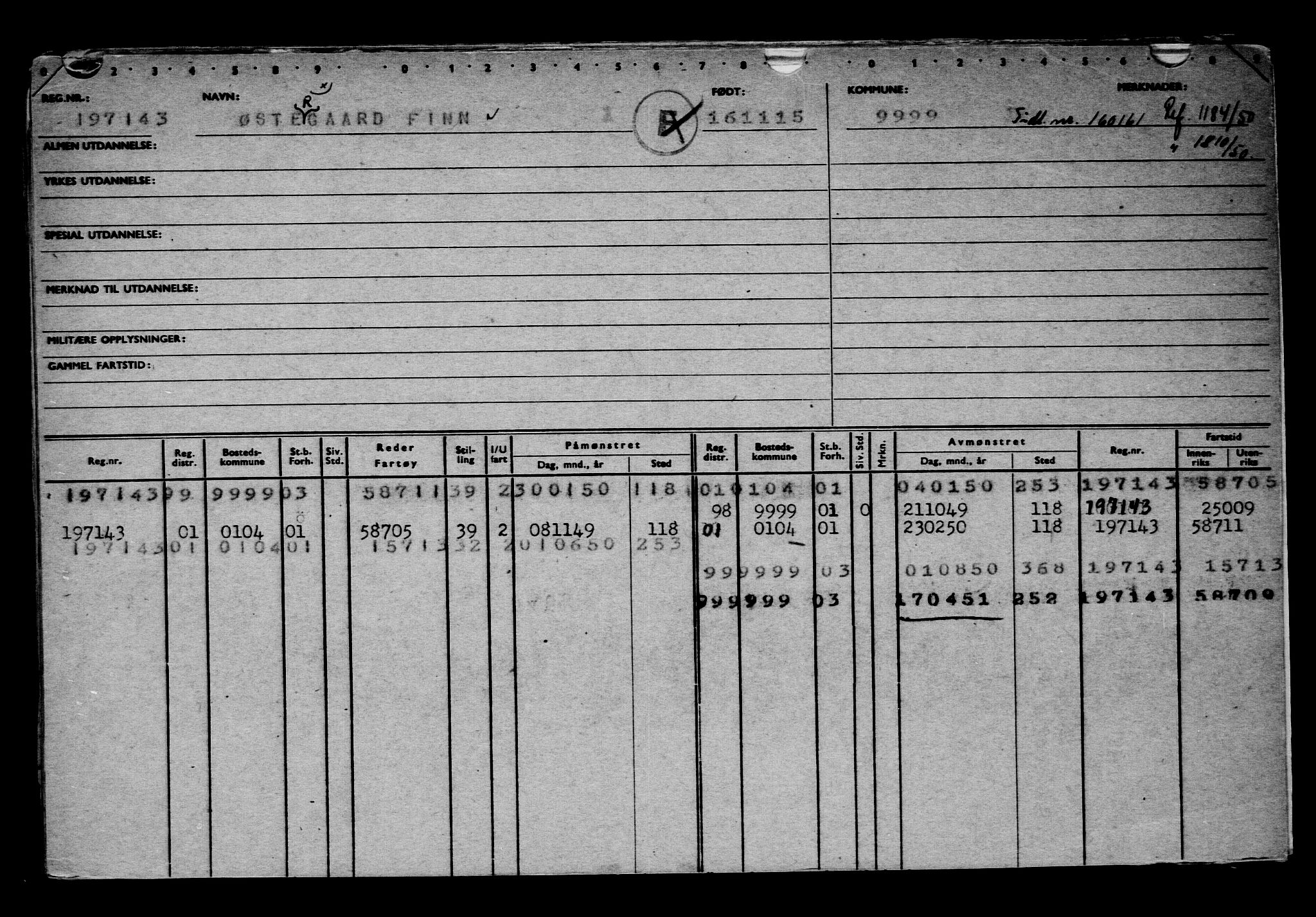 Direktoratet for sjømenn, AV/RA-S-3545/G/Gb/L0134: Hovedkort, 1915, p. 528