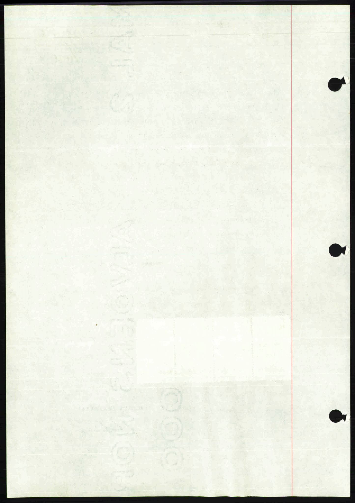 Toten tingrett, SAH/TING-006/H/Hb/Hbc/L0003: Mortgage book no. Hbc-03, 1937-1938, Diary no: : 125/1938