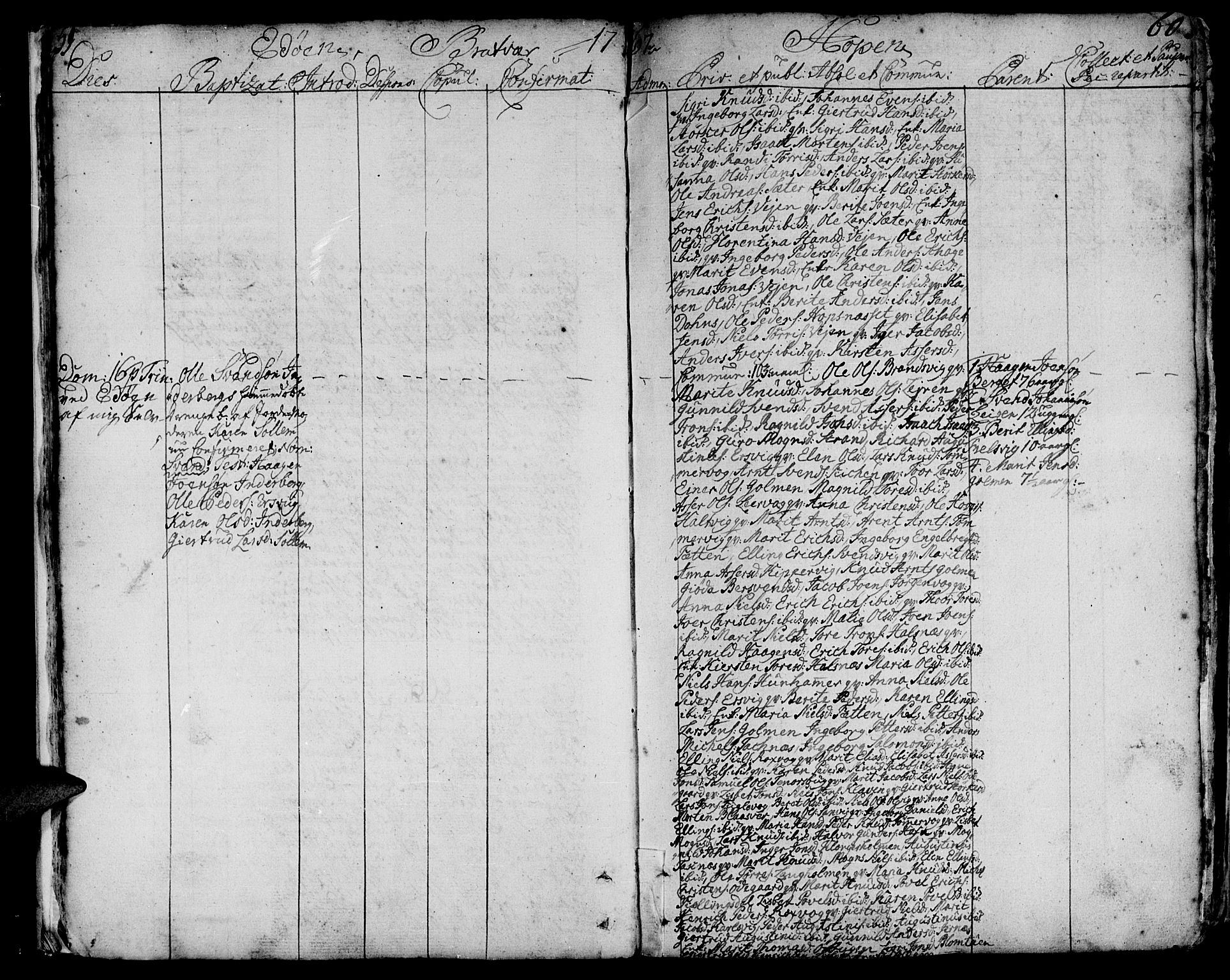 Ministerialprotokoller, klokkerbøker og fødselsregistre - Møre og Romsdal, AV/SAT-A-1454/581/L0932: Parish register (official) no. 581A02, 1767-1823, p. 59-60