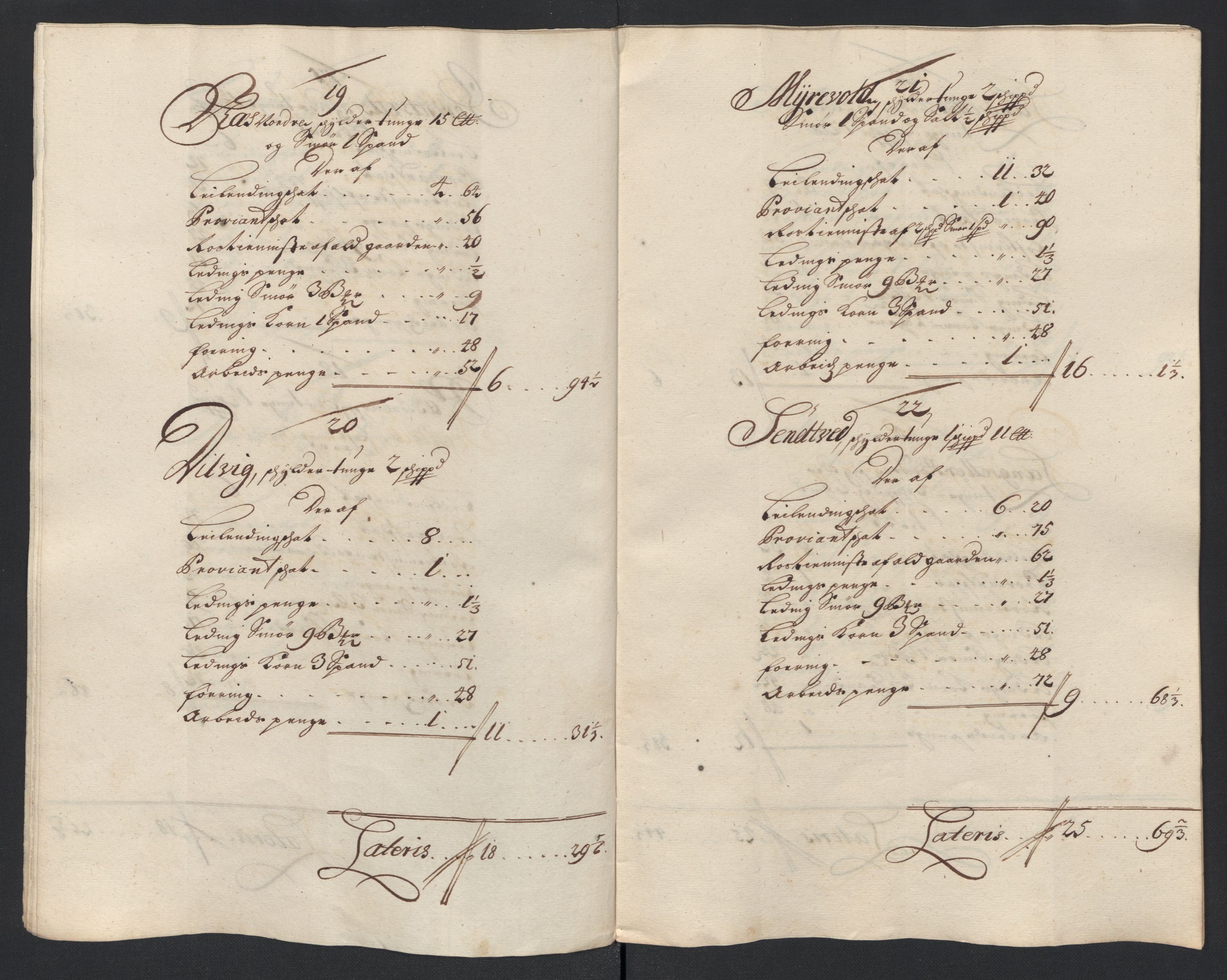 Rentekammeret inntil 1814, Reviderte regnskaper, Fogderegnskap, AV/RA-EA-4092/R07/L0297: Fogderegnskap Rakkestad, Heggen og Frøland, 1705, p. 231