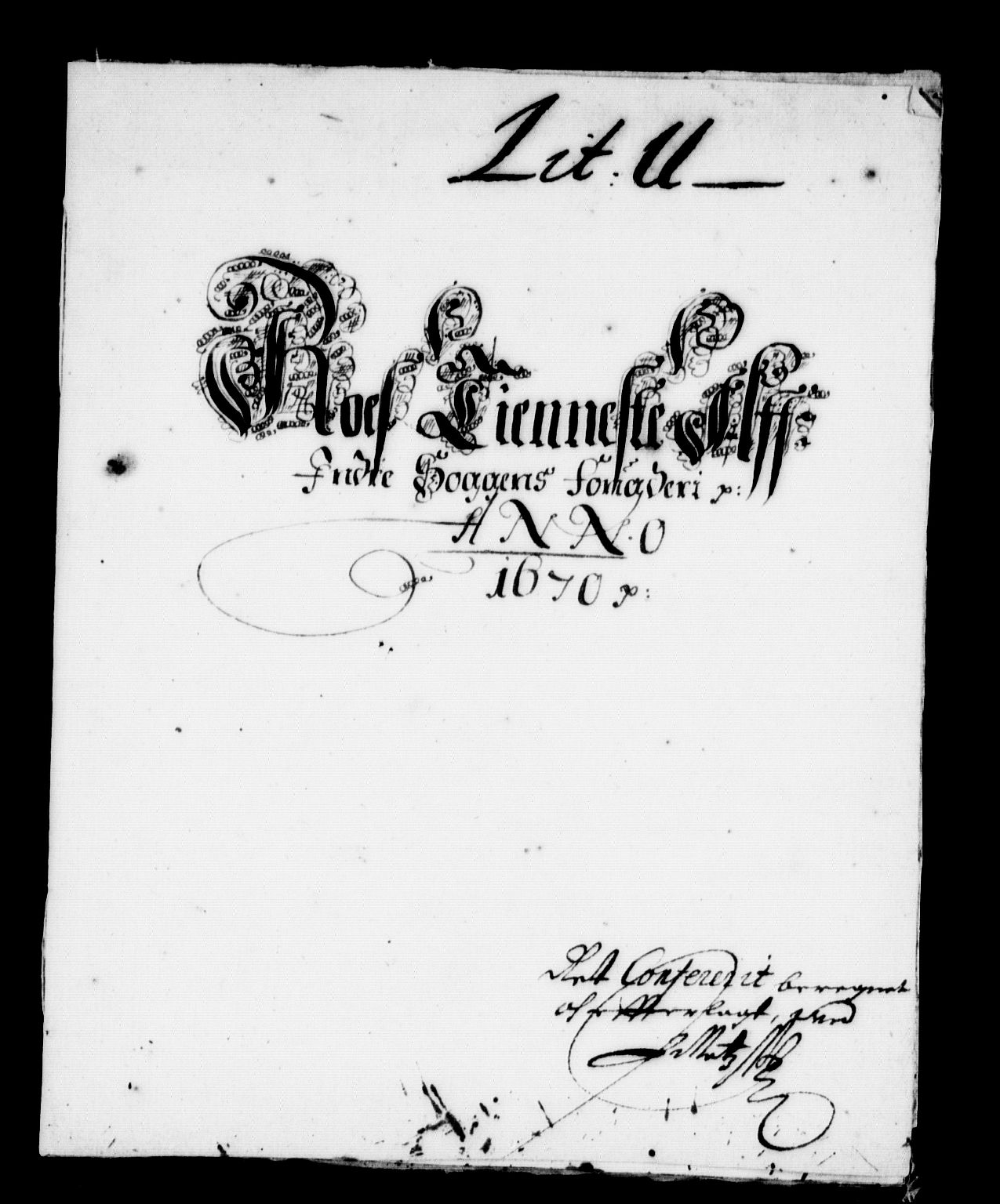 Rentekammeret inntil 1814, Reviderte regnskaper, Stiftamtstueregnskaper, Bergen stiftamt, AV/RA-EA-6043/R/Rc/L0032: Bergen stiftamt, 1667-1670