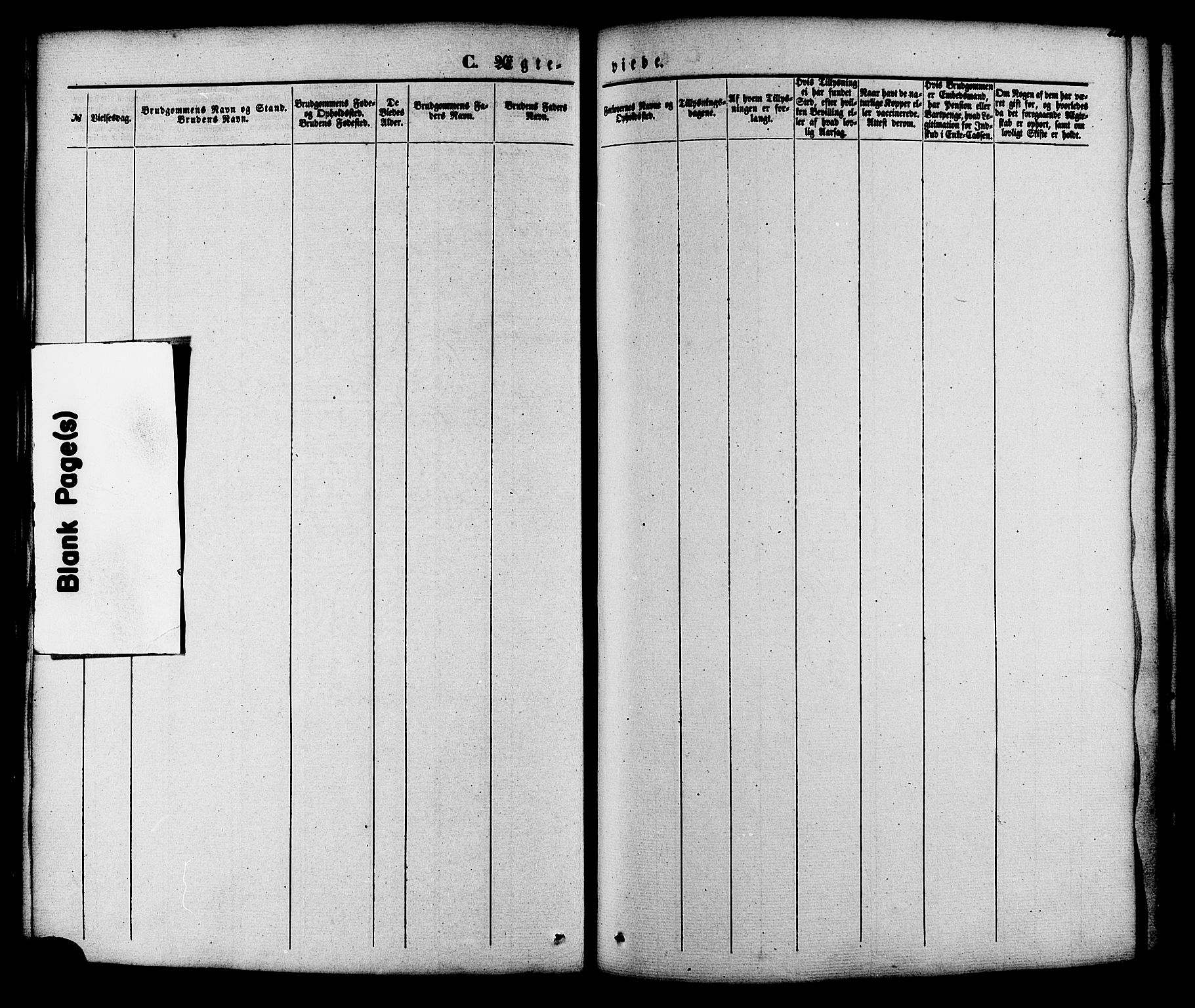 Ministerialprotokoller, klokkerbøker og fødselsregistre - Møre og Romsdal, SAT/A-1454/552/L0637: Parish register (official) no. 552A01, 1845-1879, p. 222