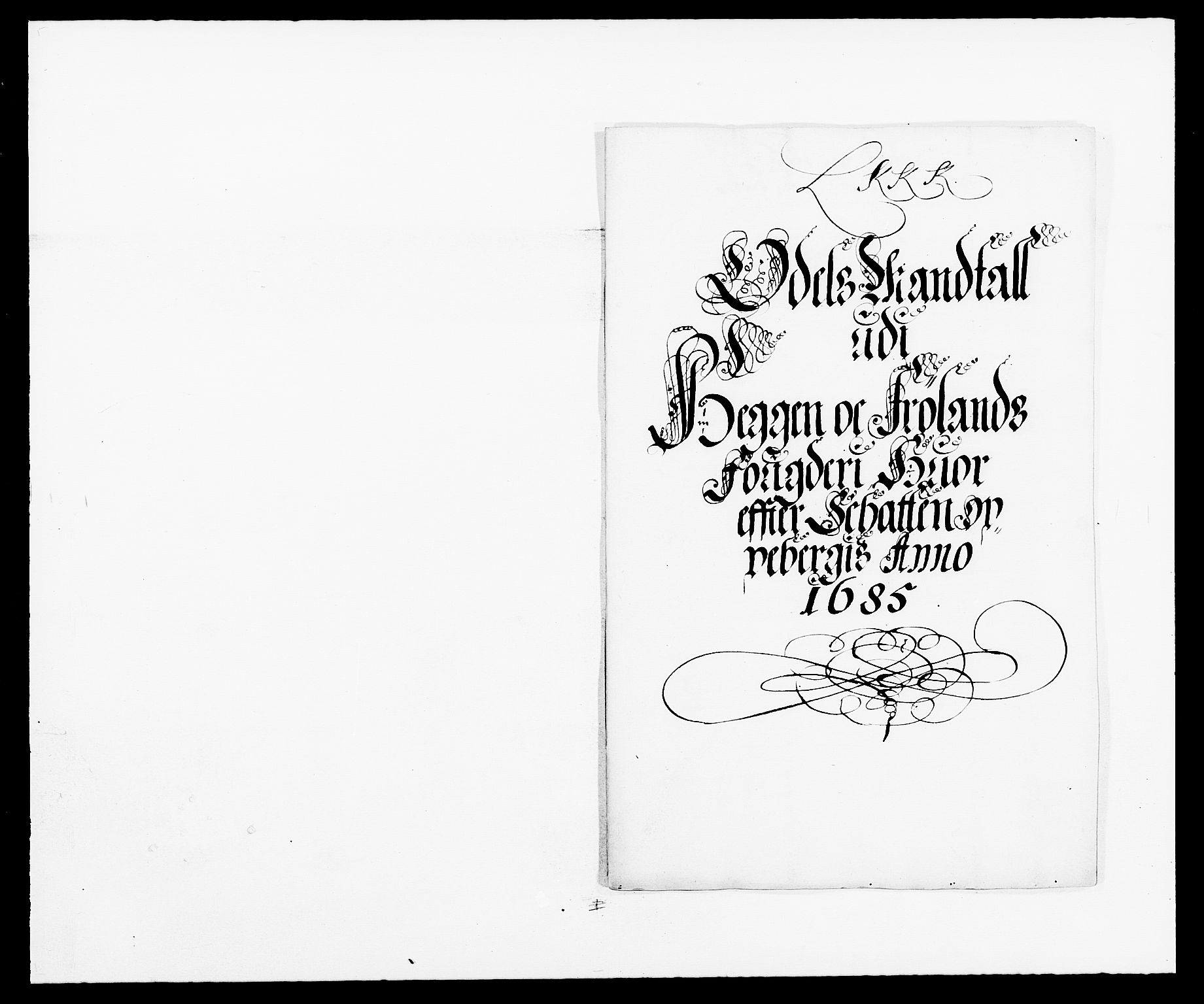 Rentekammeret inntil 1814, Reviderte regnskaper, Fogderegnskap, AV/RA-EA-4092/R06/L0281: Fogderegnskap Heggen og Frøland, 1678-1686, p. 28