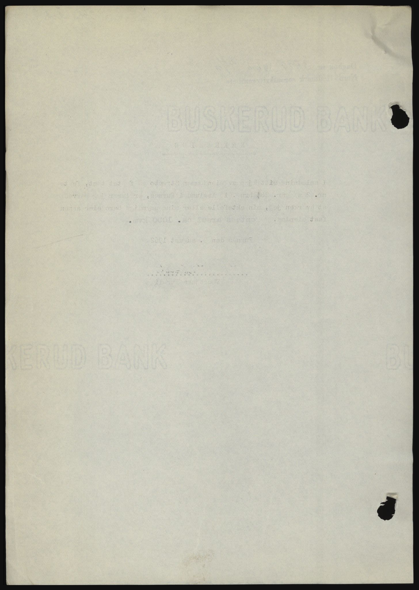 Nord-Hedmark sorenskriveri, AV/SAH-TING-012/H/Hc/L0016: Mortgage book no. 16, 1962-1962, Diary no: : 3797/1962