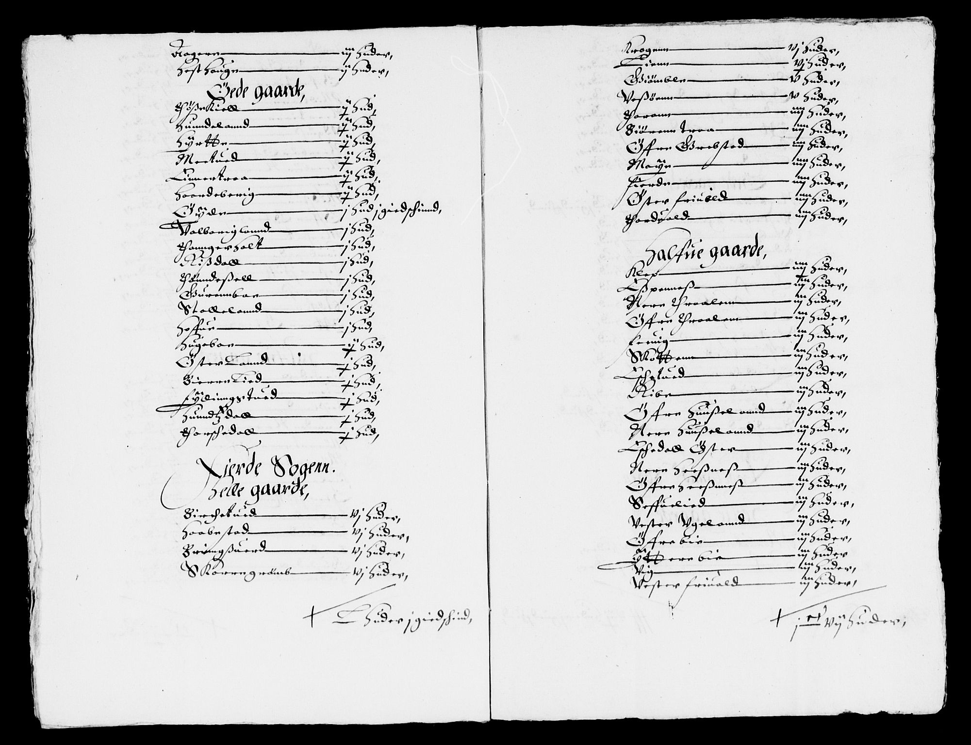 Rentekammeret inntil 1814, Reviderte regnskaper, Lensregnskaper, AV/RA-EA-5023/R/Rb/Rbq/L0036: Nedenes len. Mandals len. Råbyggelag., 1646-1648