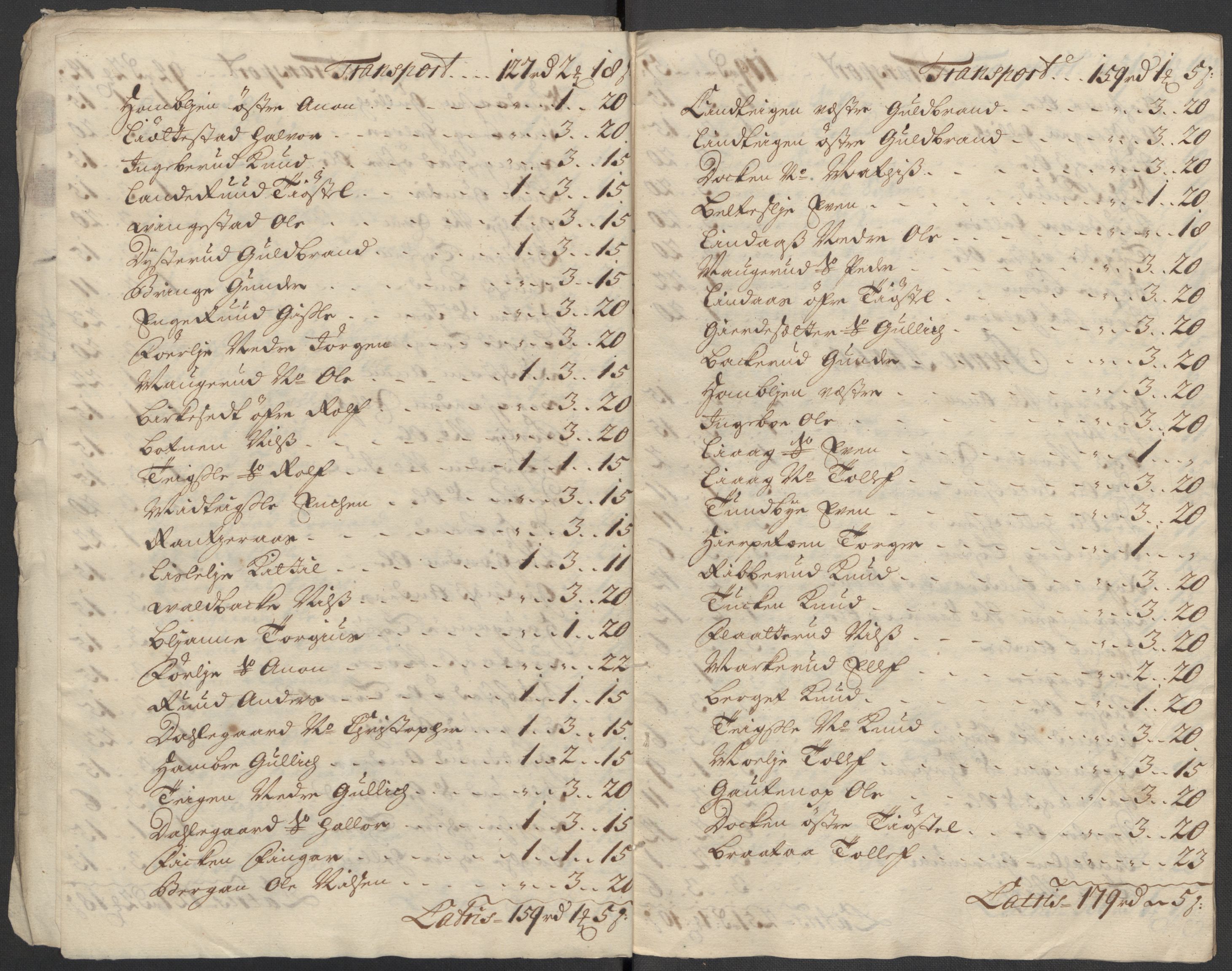 Rentekammeret inntil 1814, Reviderte regnskaper, Fogderegnskap, AV/RA-EA-4092/R24/L1589: Fogderegnskap Numedal og Sandsvær, 1714, p. 16