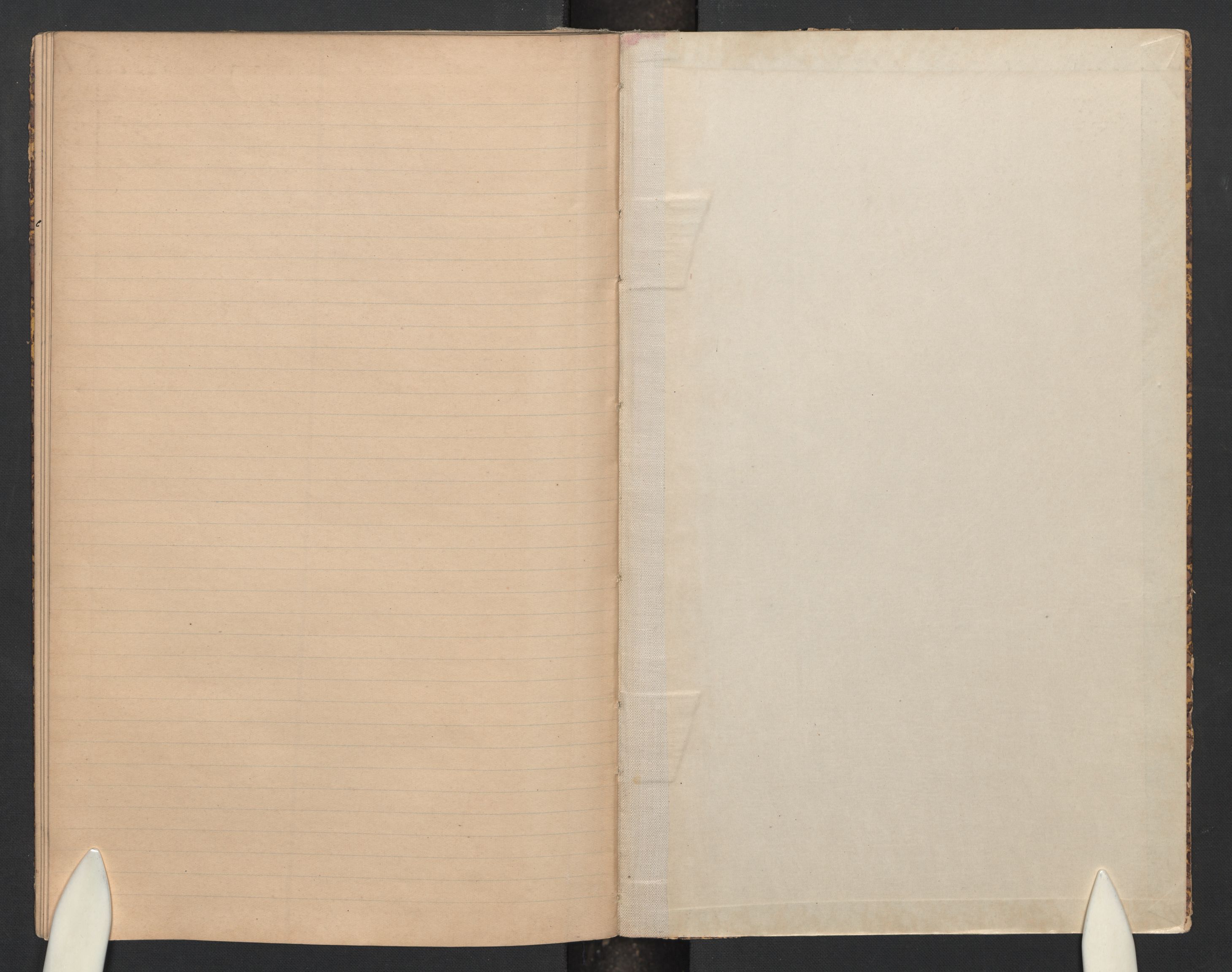 Skedsmo lensmannskontor, AV/SAO-A-10089/O/Oa/L0013: Dissenter register no. 13, 1915-1981