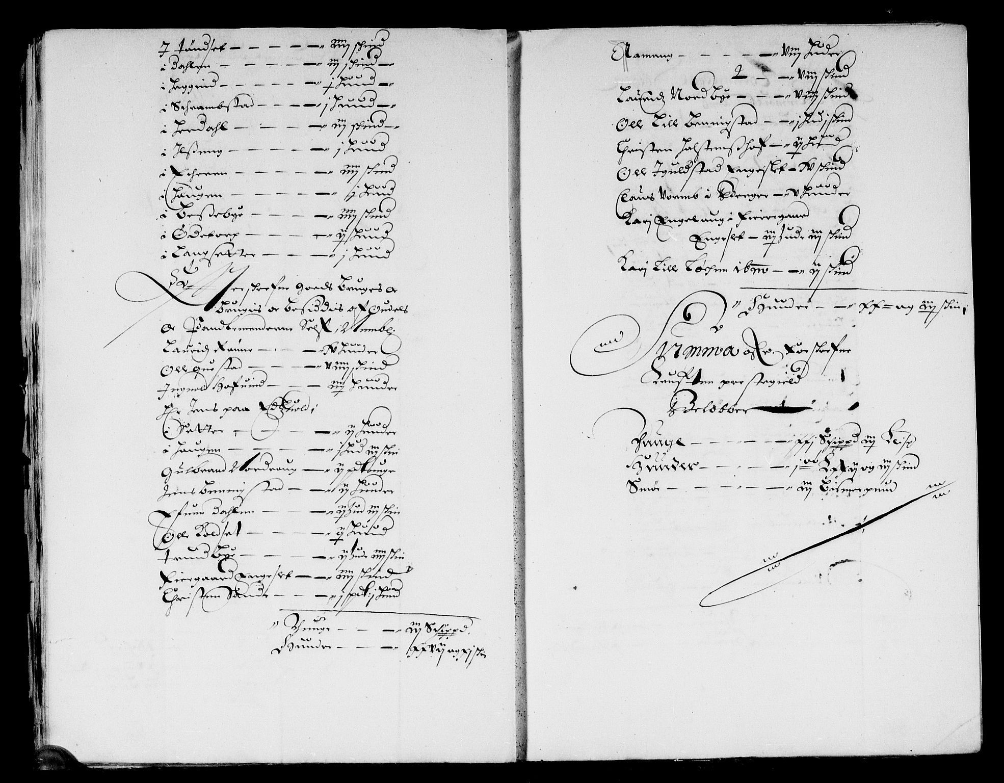 Rentekammeret inntil 1814, Reviderte regnskaper, Stiftamtstueregnskaper, Landkommissariatet på Akershus og Akershus stiftamt, AV/RA-EA-5869/R/Rb/L0122: Akershus stiftamt, 1676