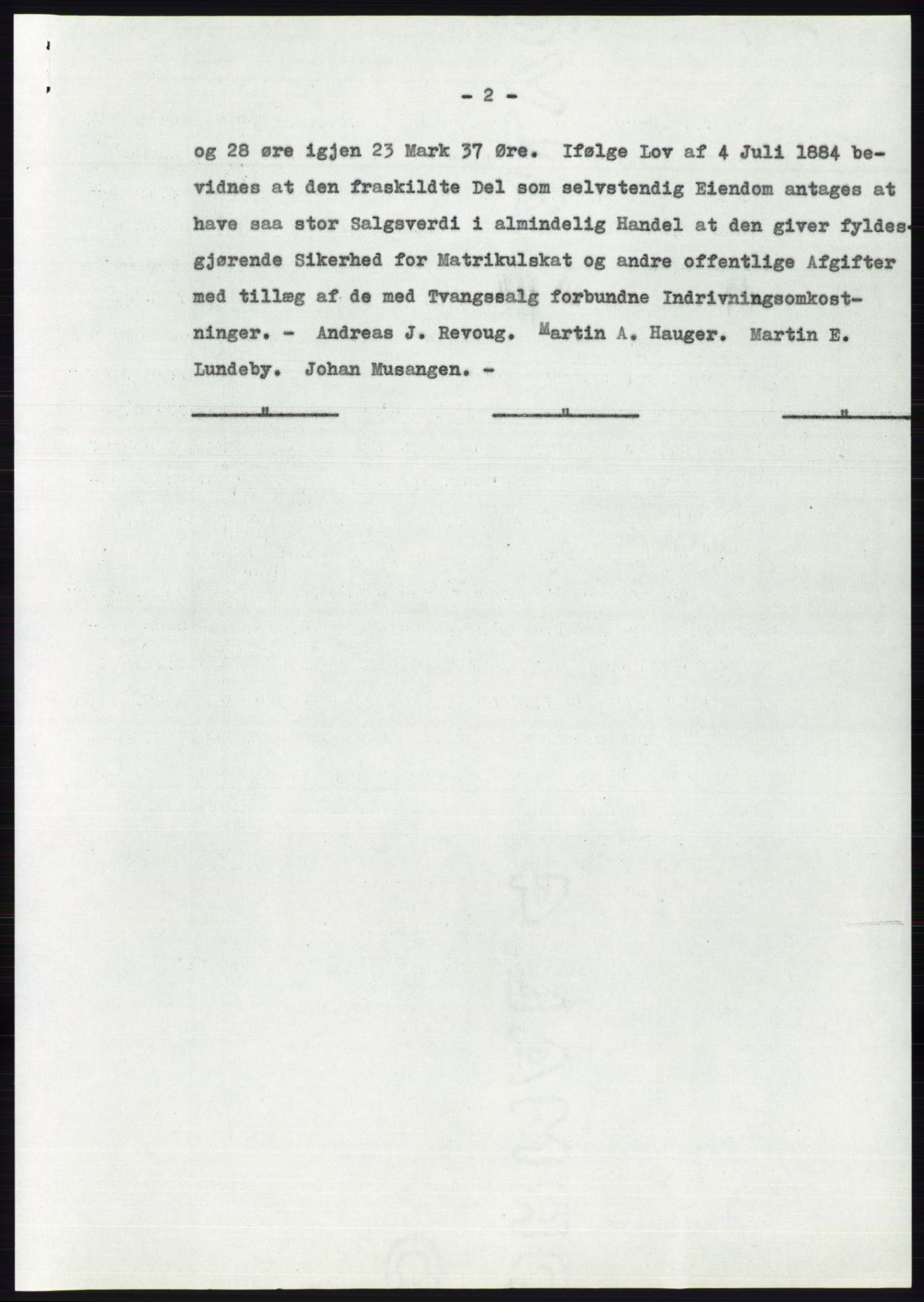 Statsarkivet i Oslo, SAO/A-10621/Z/Zd/L0008: Avskrifter, j.nr 14-1096/1958, 1958, p. 46