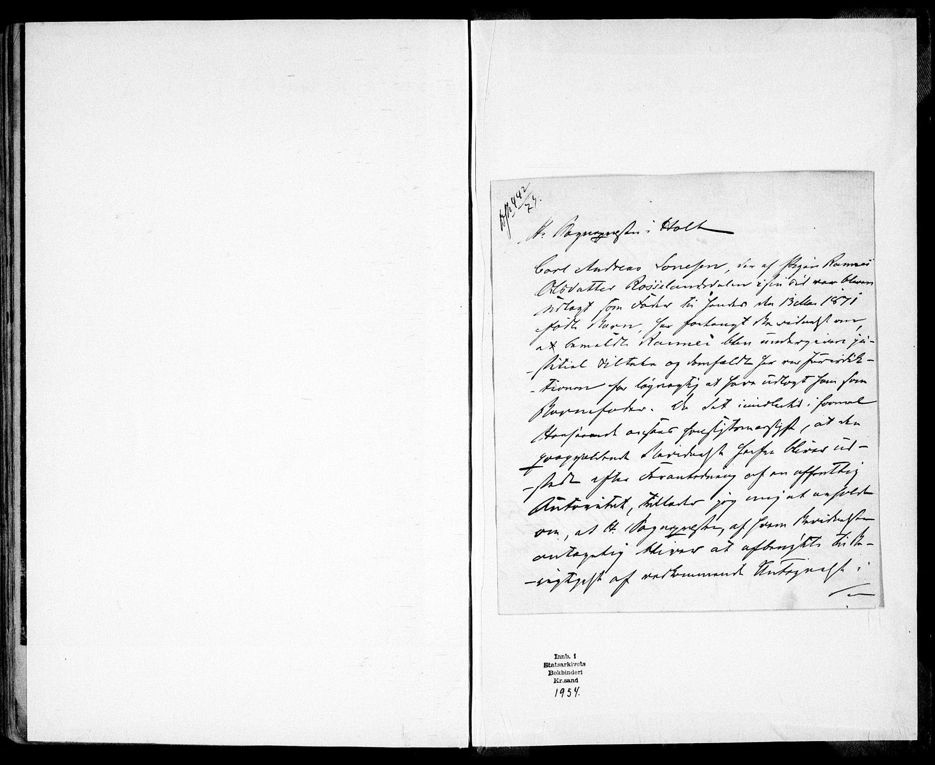 Holt sokneprestkontor, AV/SAK-1111-0021/F/Fa/L0009: Parish register (official) no. A 9, 1861-1871