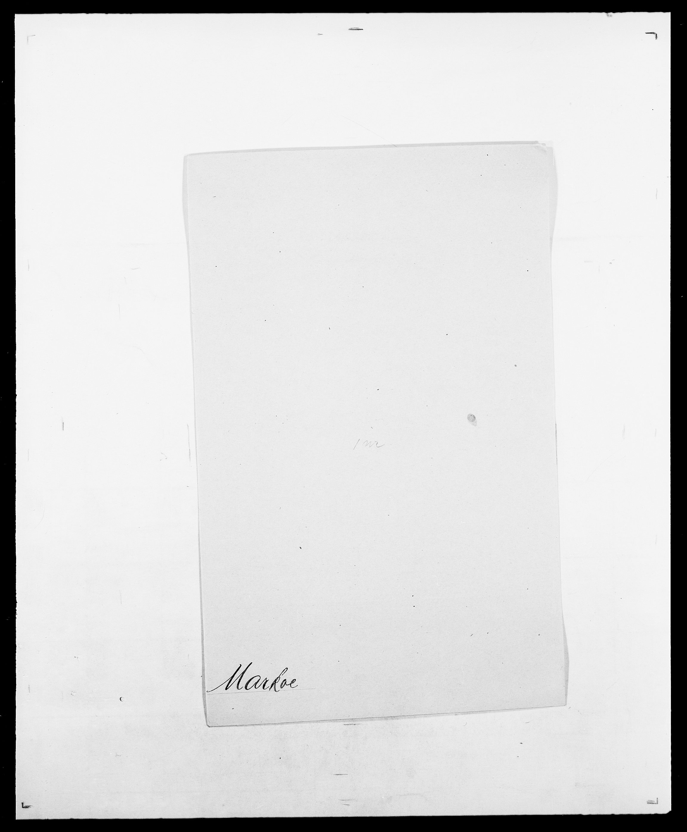 Delgobe, Charles Antoine - samling, SAO/PAO-0038/D/Da/L0025: Løberg - Mazar, p. 360