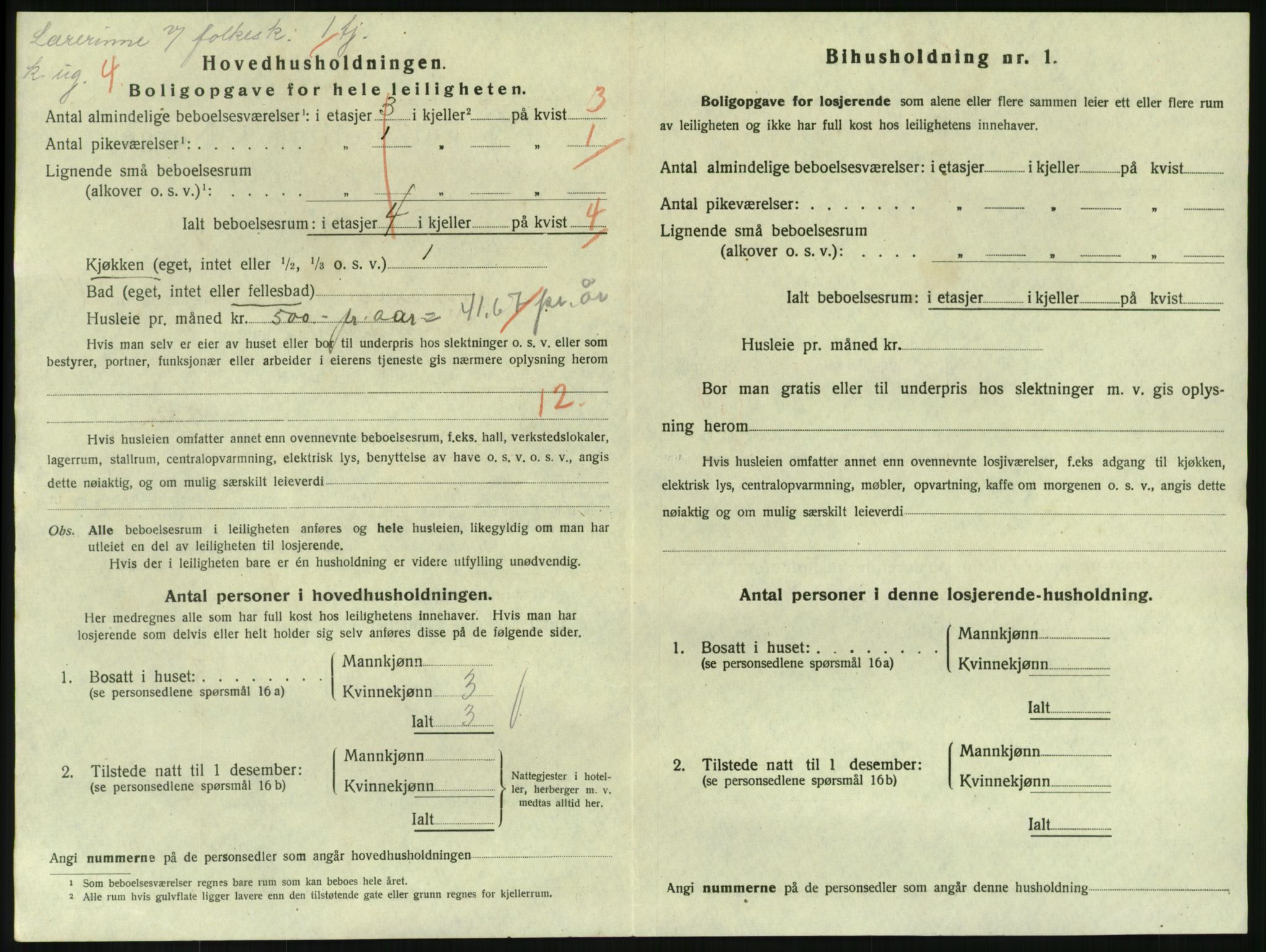 SAKO, 1920 census for Tønsberg, 1920, p. 6302