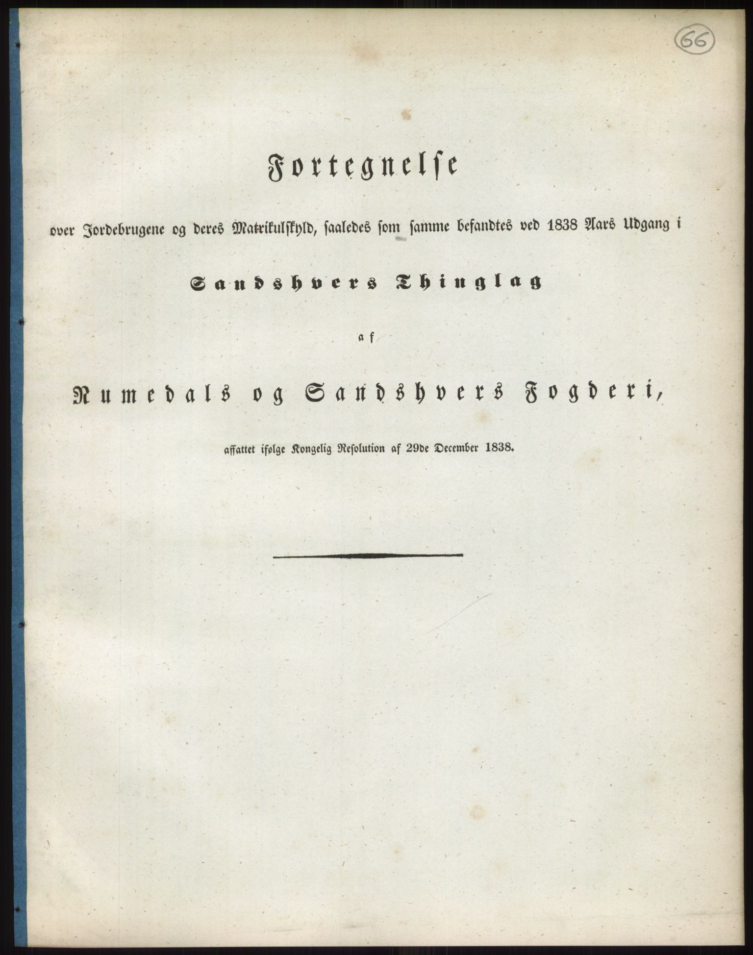 Andre publikasjoner, PUBL/PUBL-999/0002/0005: Bind 5 - Buskerud amt, 1838, p. 118