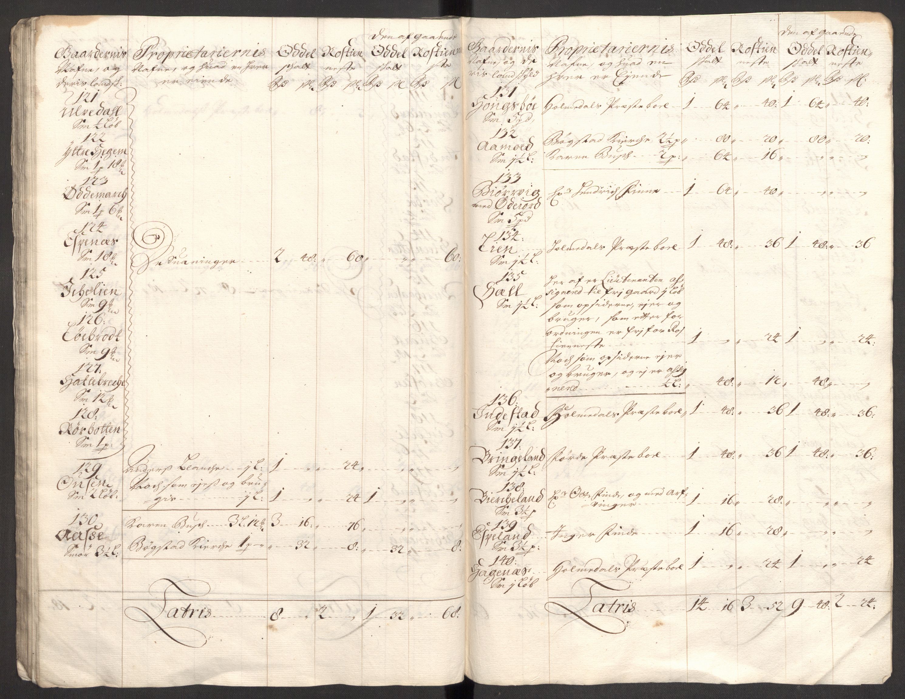 Rentekammeret inntil 1814, Reviderte regnskaper, Fogderegnskap, AV/RA-EA-4092/R53/L3428: Fogderegnskap Sunn- og Nordfjord, 1704, p. 106