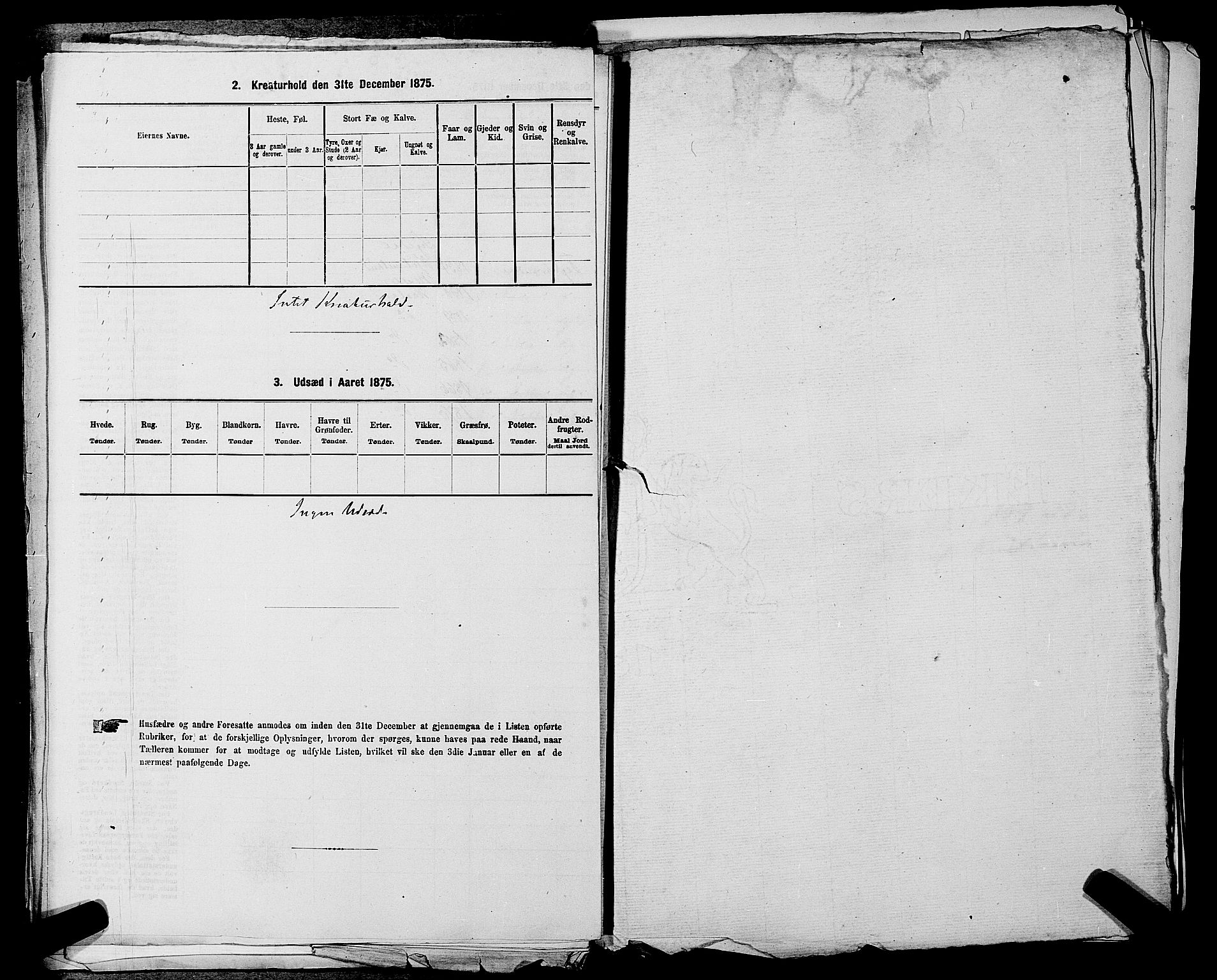 RA, 1875 census for 0218bP Østre Aker, 1875, p. 1629