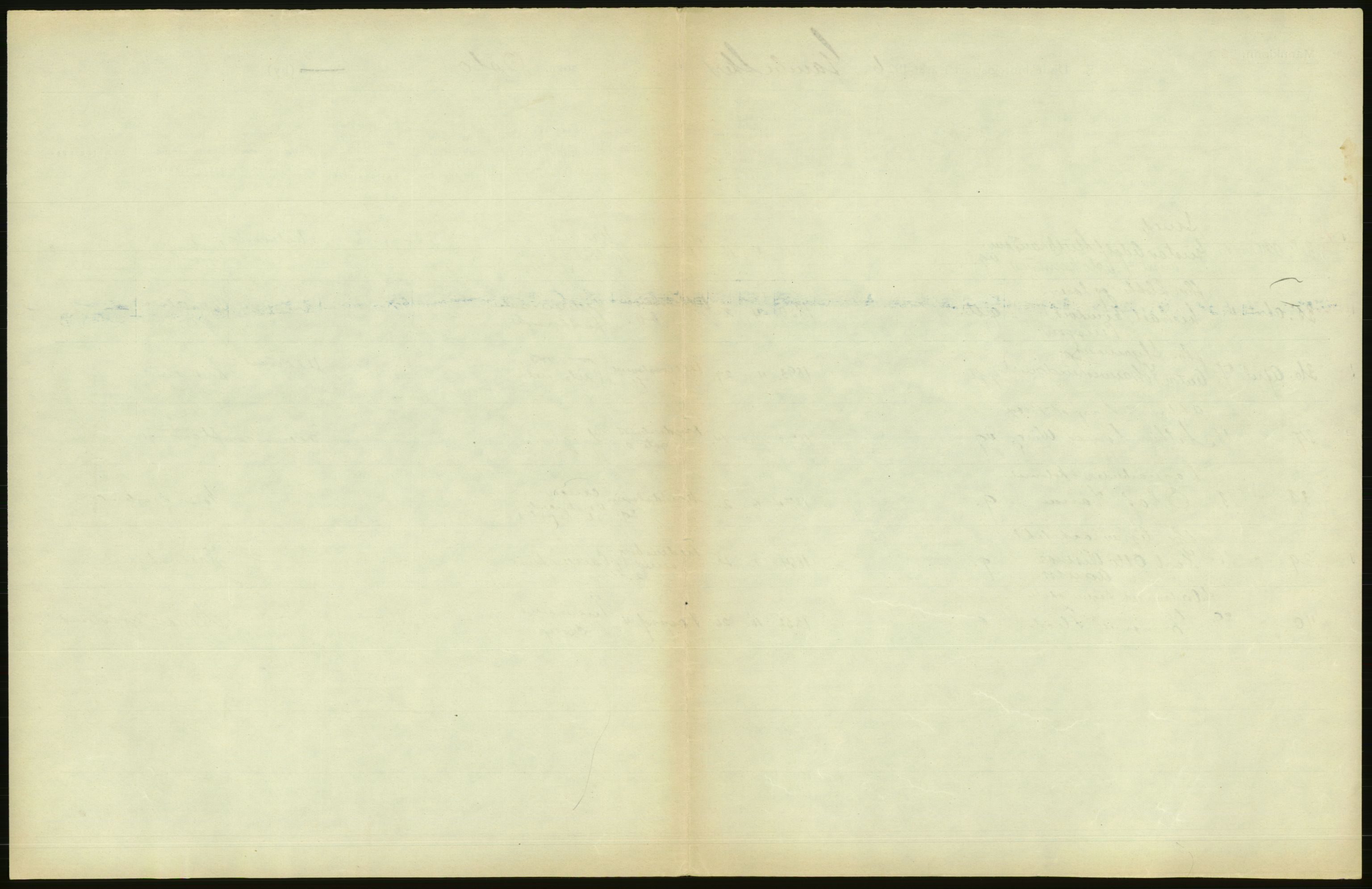 Statistisk sentralbyrå, Sosiodemografiske emner, Befolkning, AV/RA-S-2228/D/Df/Dfc/Dfcf/L0009: Oslo: Døde menn, 1926, p. 195