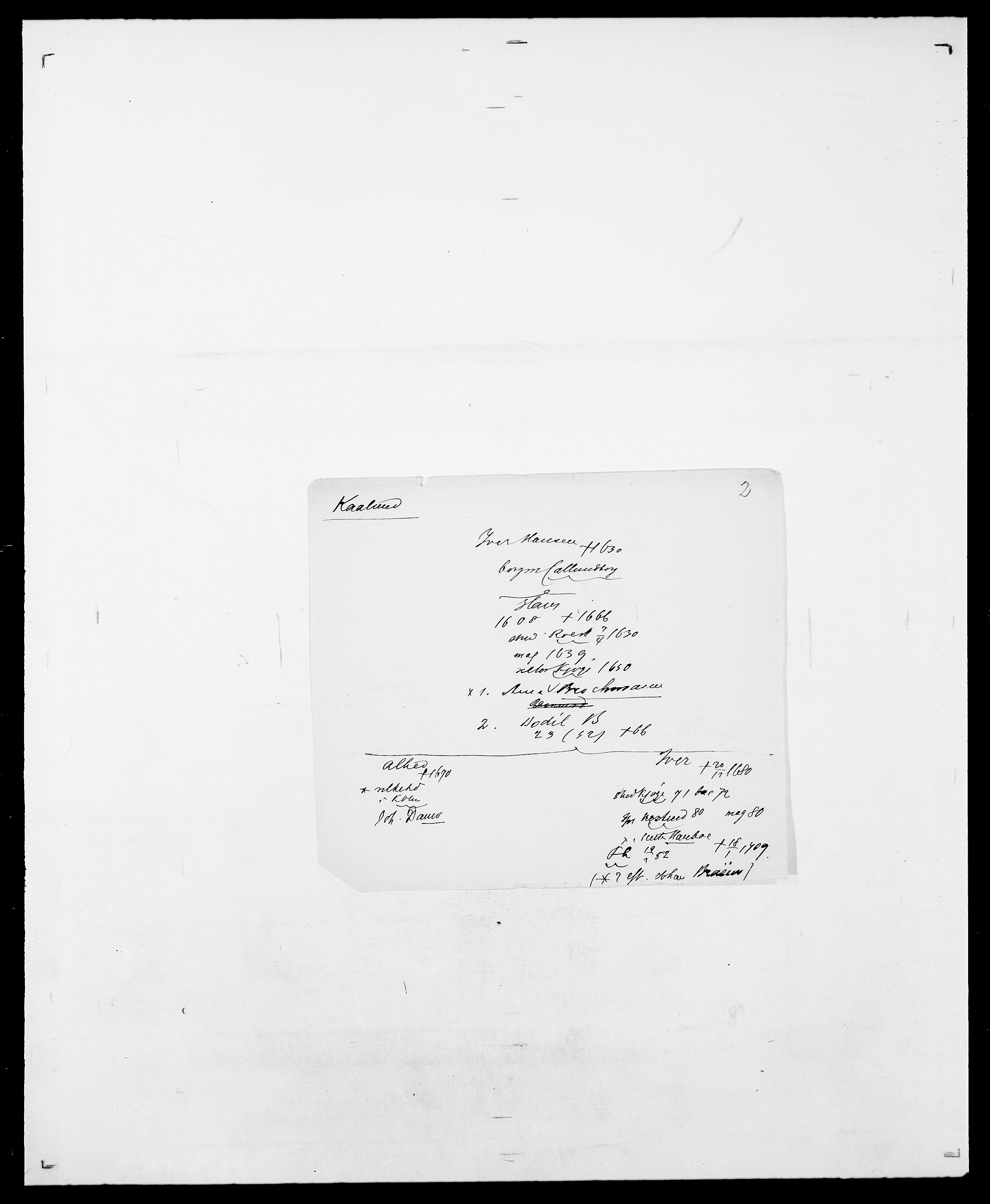Delgobe, Charles Antoine - samling, SAO/PAO-0038/D/Da/L0020: Irgens - Kjøsterud, p. 367