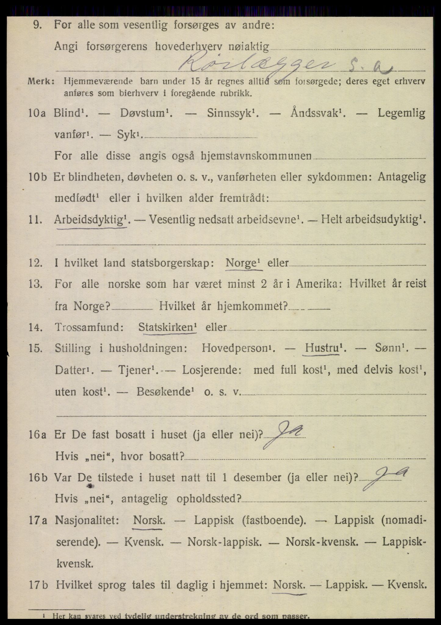 SAT, 1920 census for Mo, 1920, p. 2920