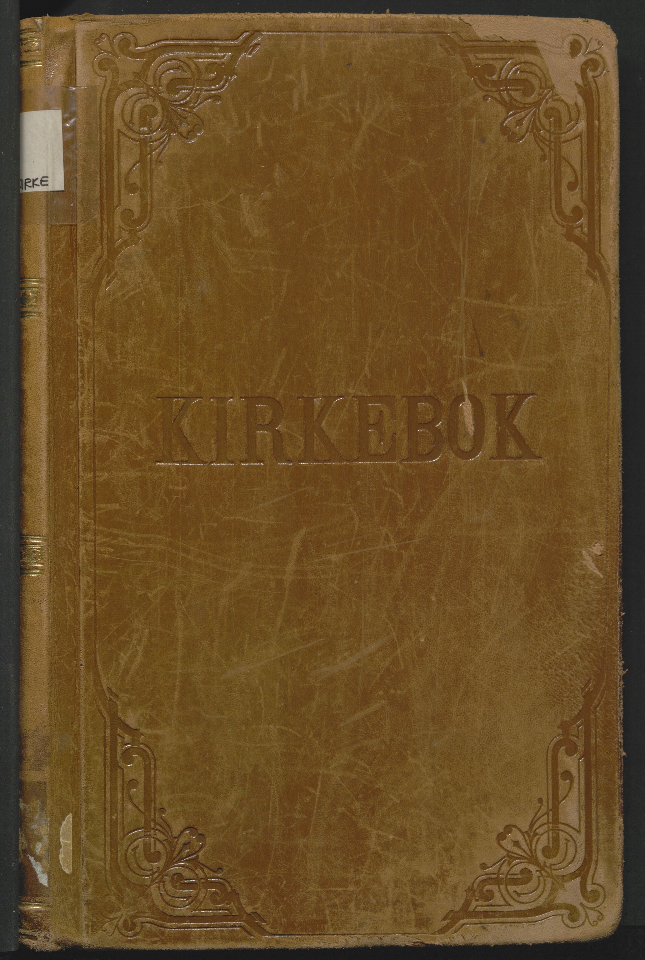 Grue prestekontor, AV/SAH-PREST-036/H/Ha/Haa/L0021: Parish register (official) no. 21, 1939-1976