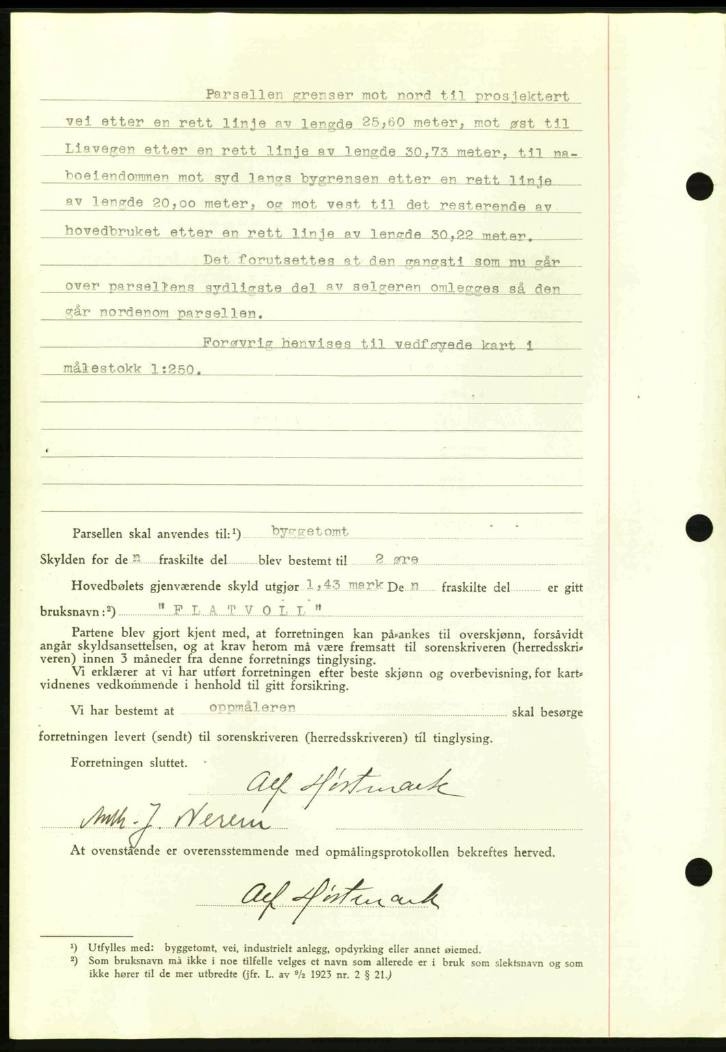 Romsdal sorenskriveri, AV/SAT-A-4149/1/2/2C: Mortgage book no. A11, 1941-1942, Diary no: : 1821/1941