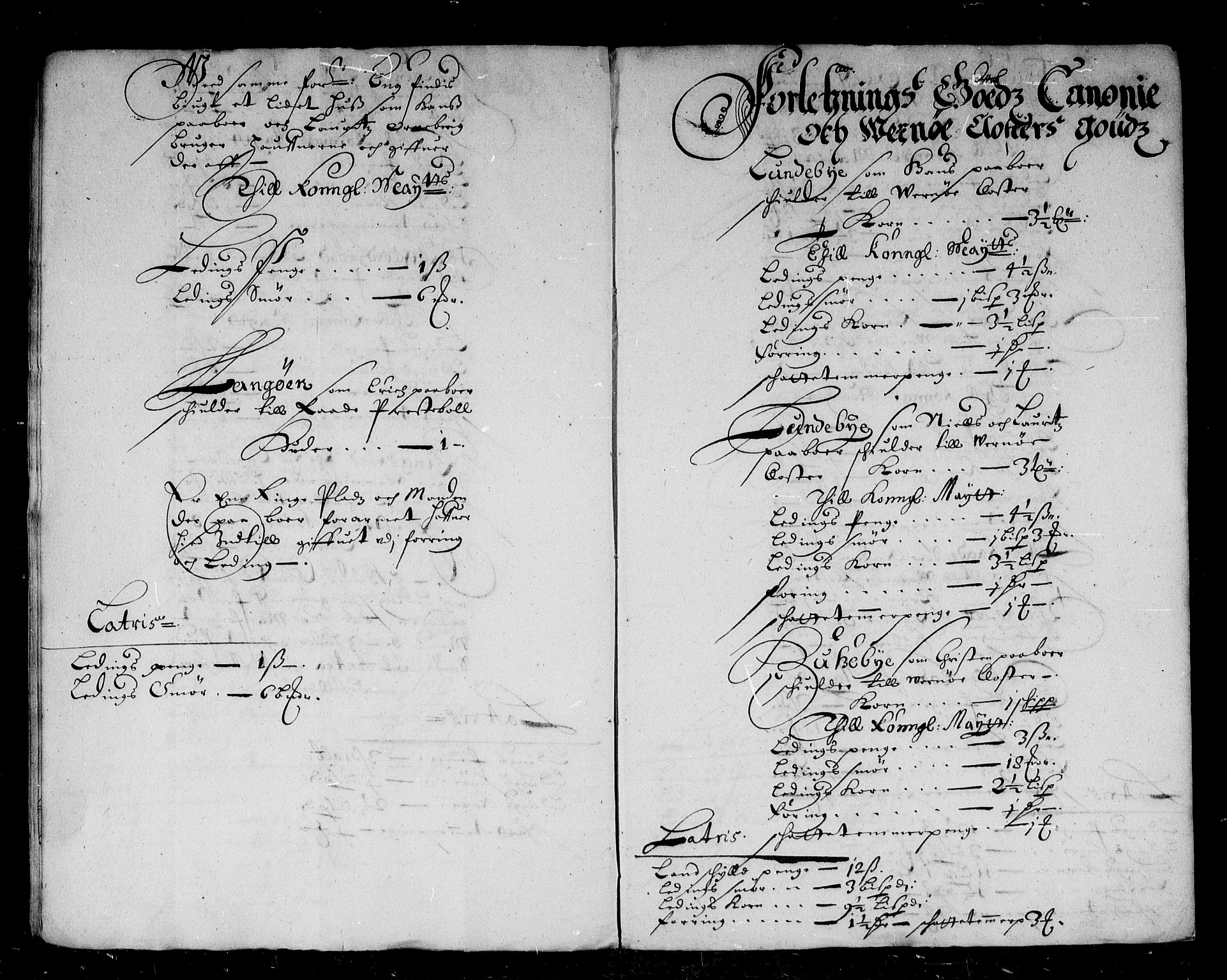 Rentekammeret inntil 1814, Reviderte regnskaper, Stiftamtstueregnskaper, Landkommissariatet på Akershus og Akershus stiftamt, AV/RA-EA-5869/R/Rb/L0039: Akershus stiftamt, 1666