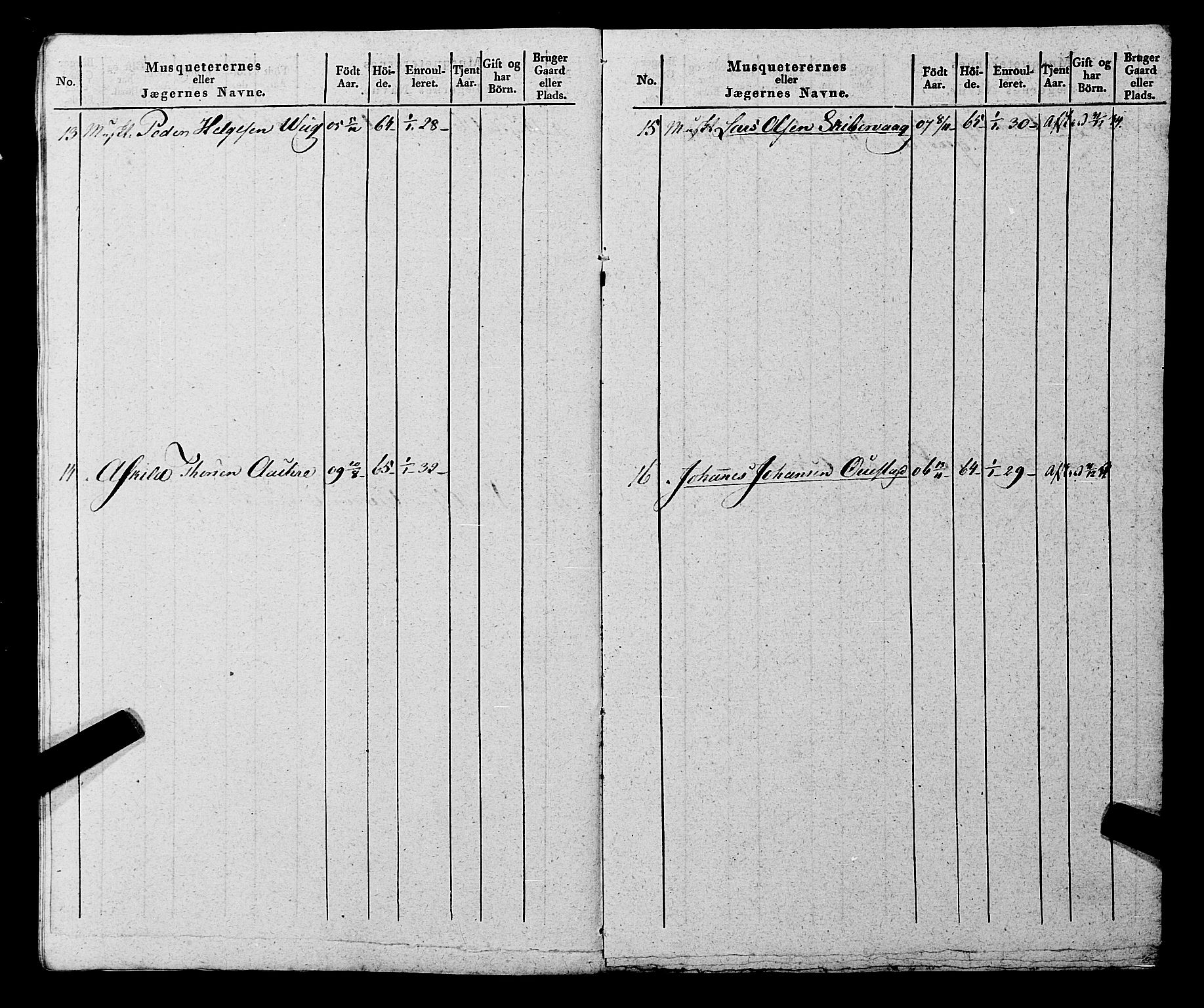 Fylkesmannen i Rogaland, AV/SAST-A-101928/99/3/325/325CA, 1655-1832, p. 11023