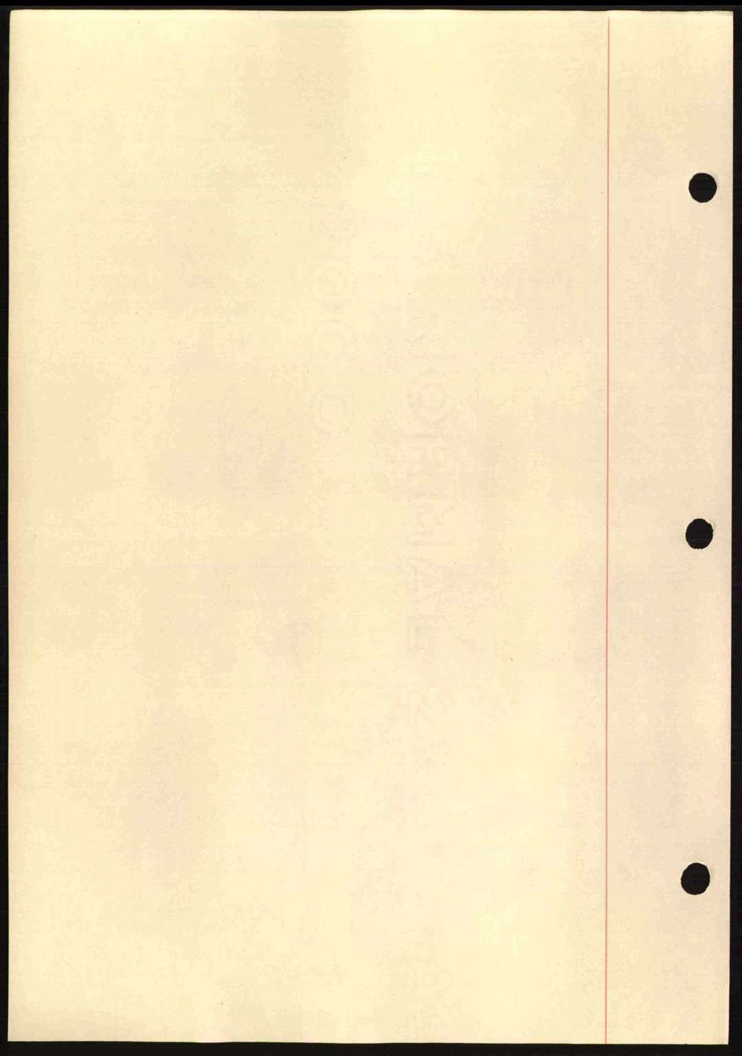 Nordmøre sorenskriveri, SAT/A-4132/1/2/2Ca: Mortgage book no. A96, 1943-1944, Diary no: : 2770/1943