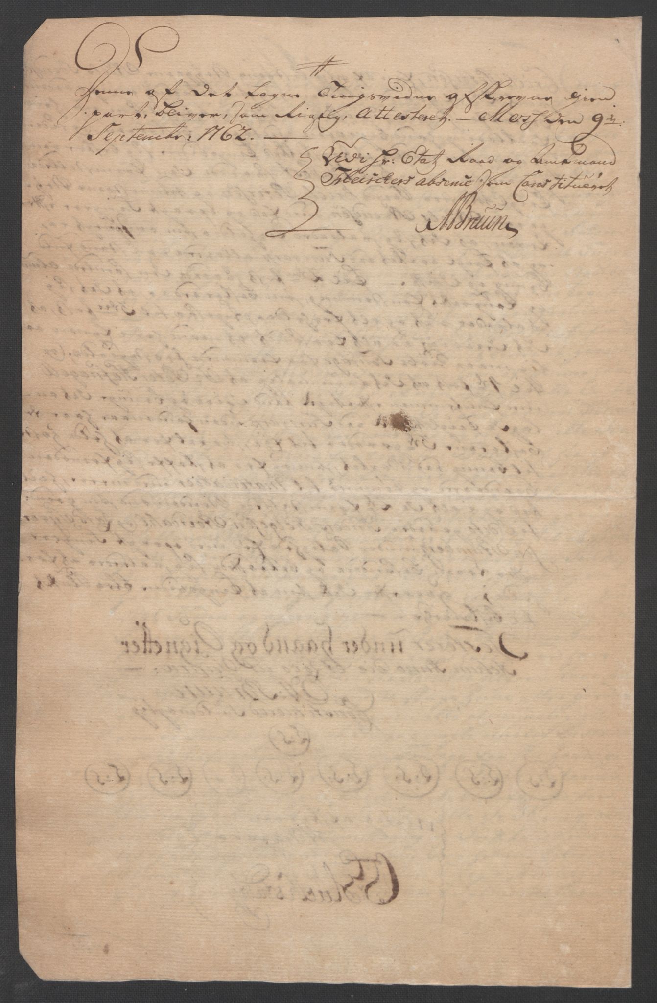 Rentekammeret inntil 1814, Reviderte regnskaper, Fogderegnskap, AV/RA-EA-4092/R01/L0097: Ekstraskatten Idd og Marker, 1756-1767, p. 202