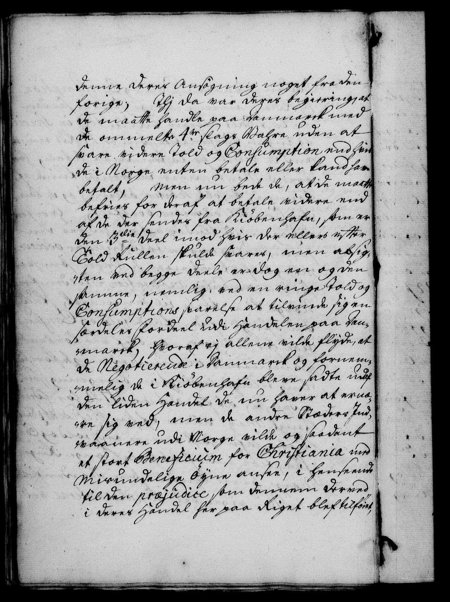 Rentekammeret, Kammerkanselliet, AV/RA-EA-3111/G/Gf/Gfa/L0017: Norsk relasjons- og resolusjonsprotokoll (merket RK 52.17), 1734, p. 151