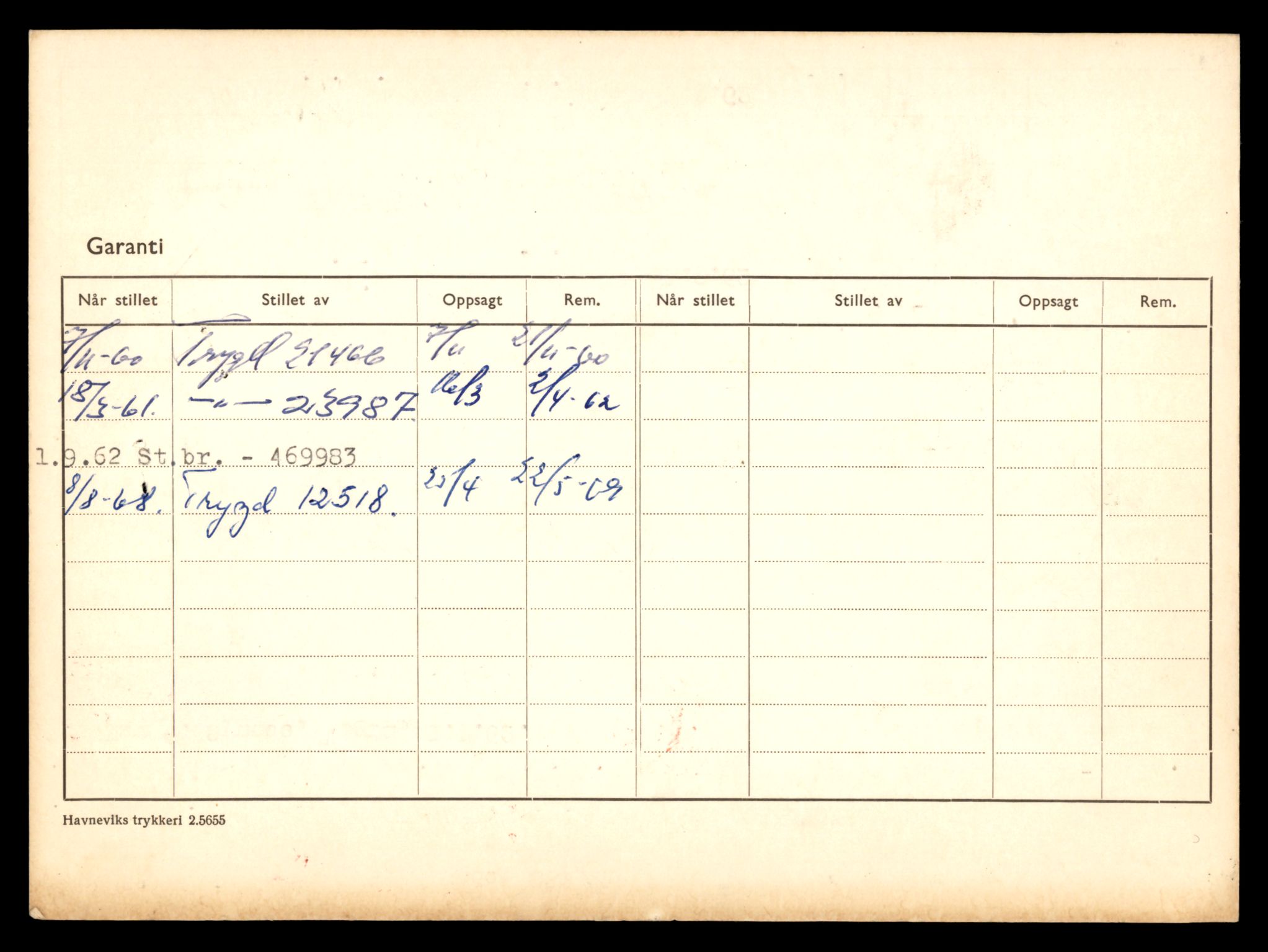 Møre og Romsdal vegkontor - Ålesund trafikkstasjon, AV/SAT-A-4099/F/Fe/L0040: Registreringskort for kjøretøy T 13531 - T 13709, 1927-1998, p. 1423