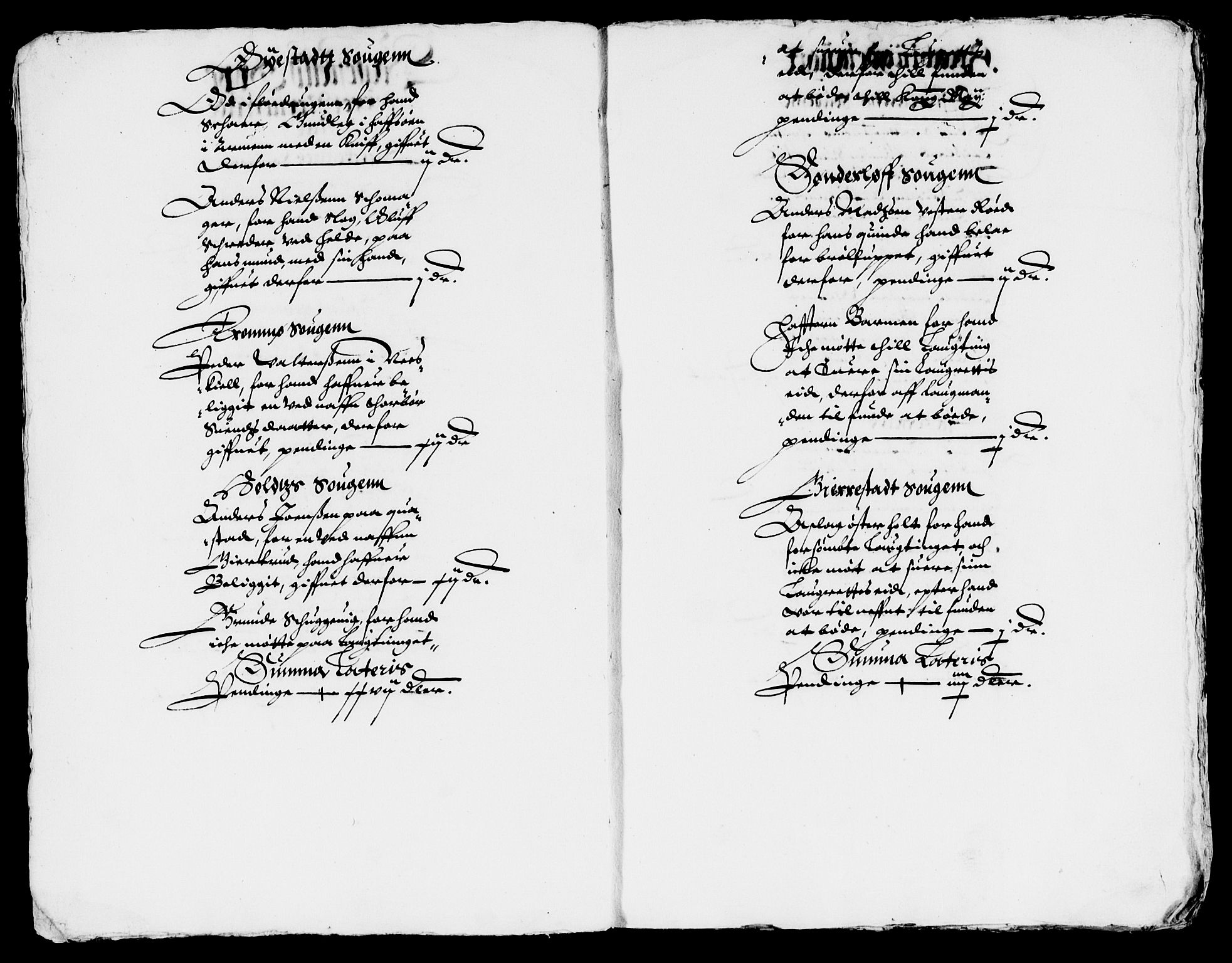 Rentekammeret inntil 1814, Reviderte regnskaper, Lensregnskaper, AV/RA-EA-5023/R/Rb/Rbq/L0017: Nedenes len. Mandals len. Råbyggelag., 1627-1629