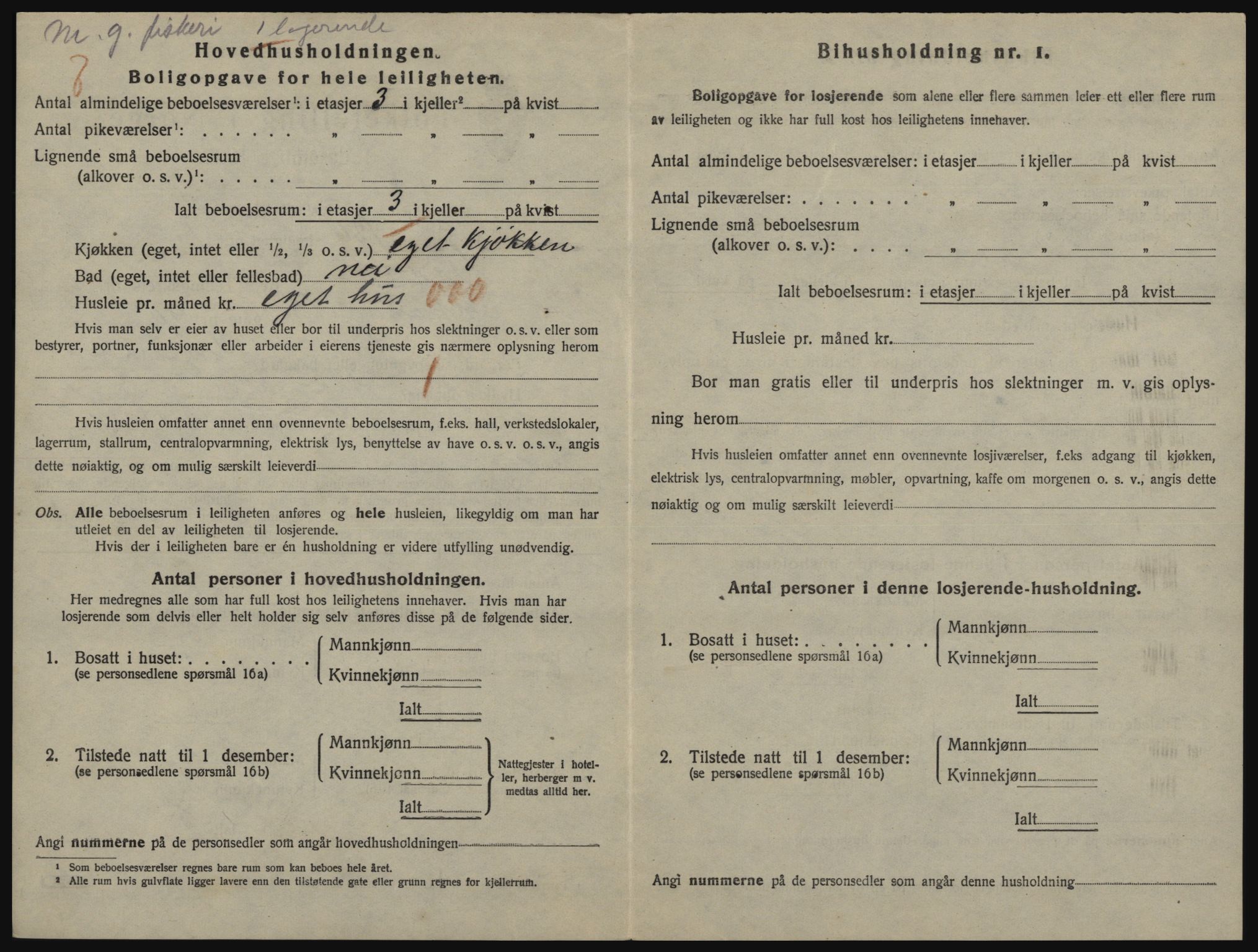 SATØ, 1920 census for Vadsø, 1920, p. 937