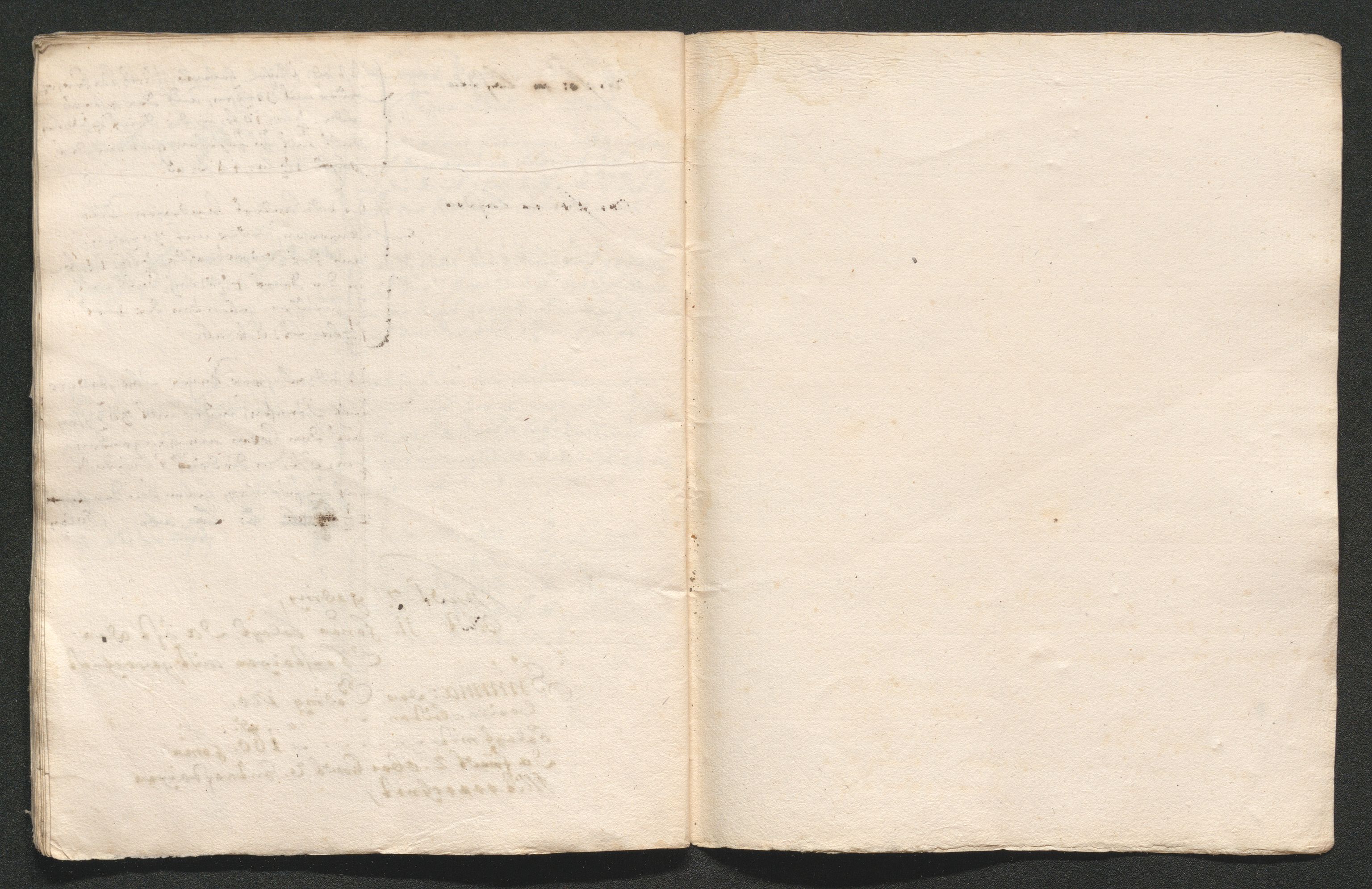 Kongsberg Sølvverk 1623-1816, AV/SAKO-EA-3135/001/D/Dc/Dcd/L0039: Utgiftsregnskap for gruver m.m., 1666, p. 1099