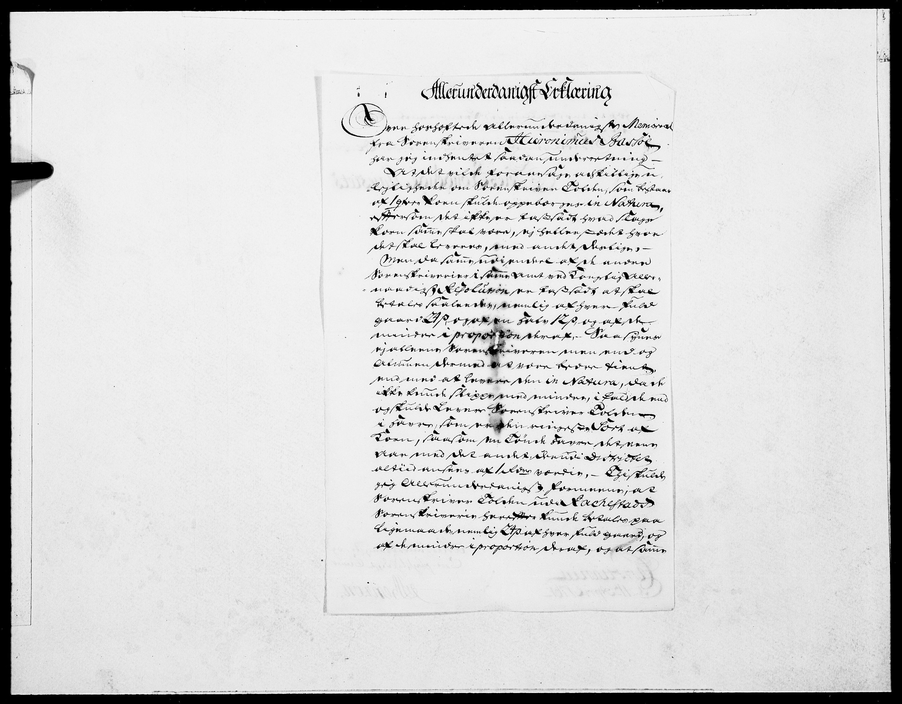 Danske Kanselli 1572-1799, RA/EA-3023/F/Fc/Fcc/Fcca/L0181: Norske innlegg 1572-1799, 1761, p. 369